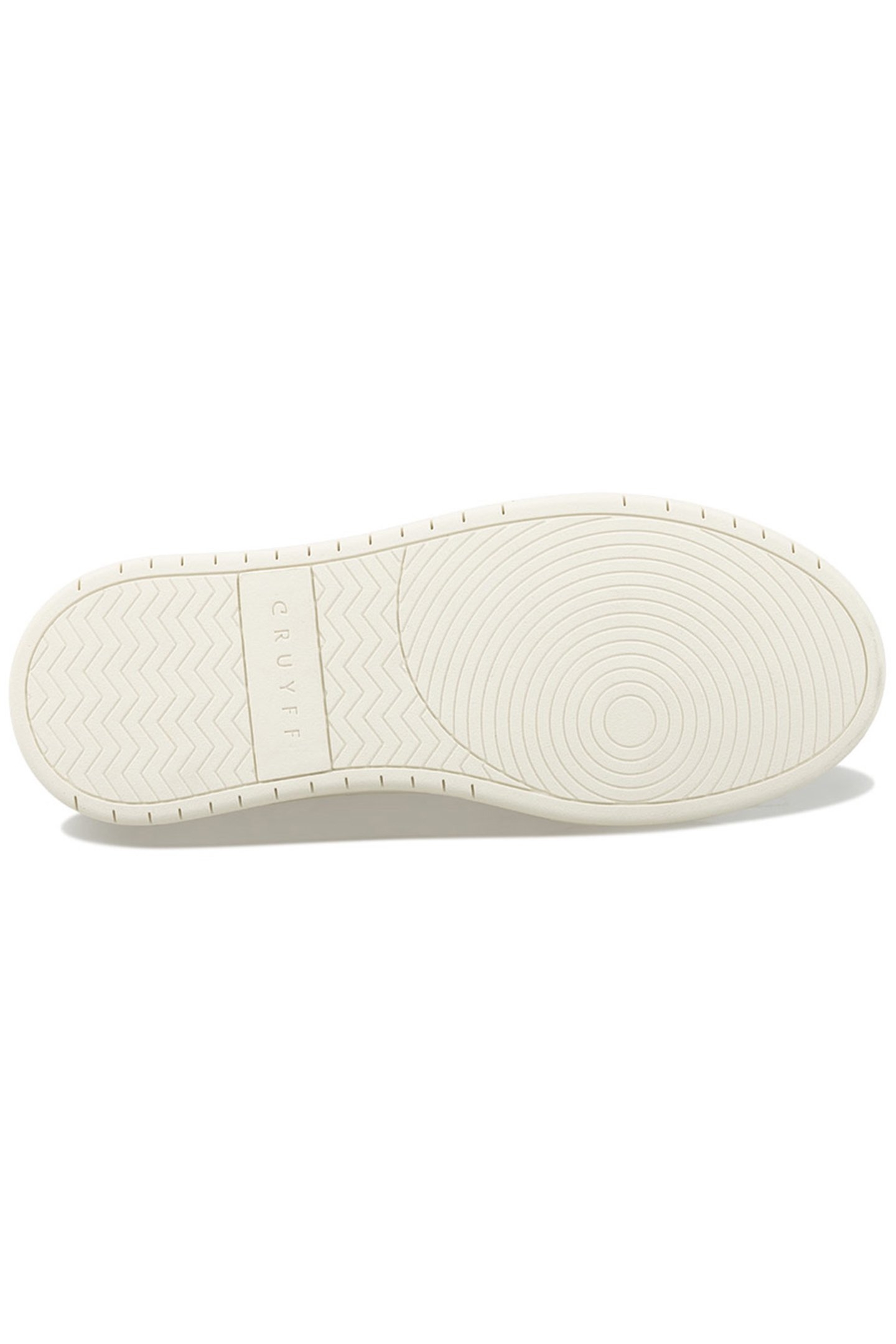 ENDORSED TENNIS CRÈME 3