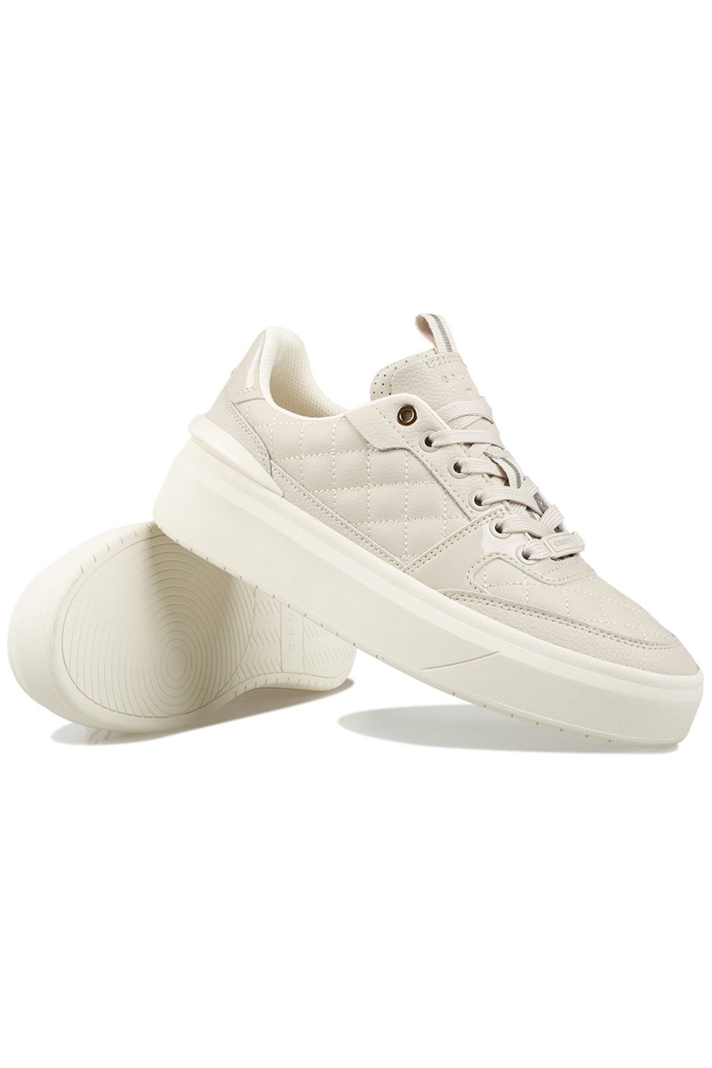 ENDORSED TENNIS CRÈME 7