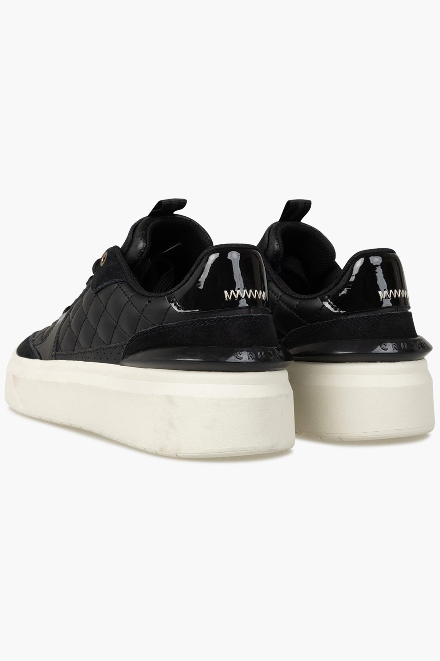 ENDORSED TENNIS BLACK 5