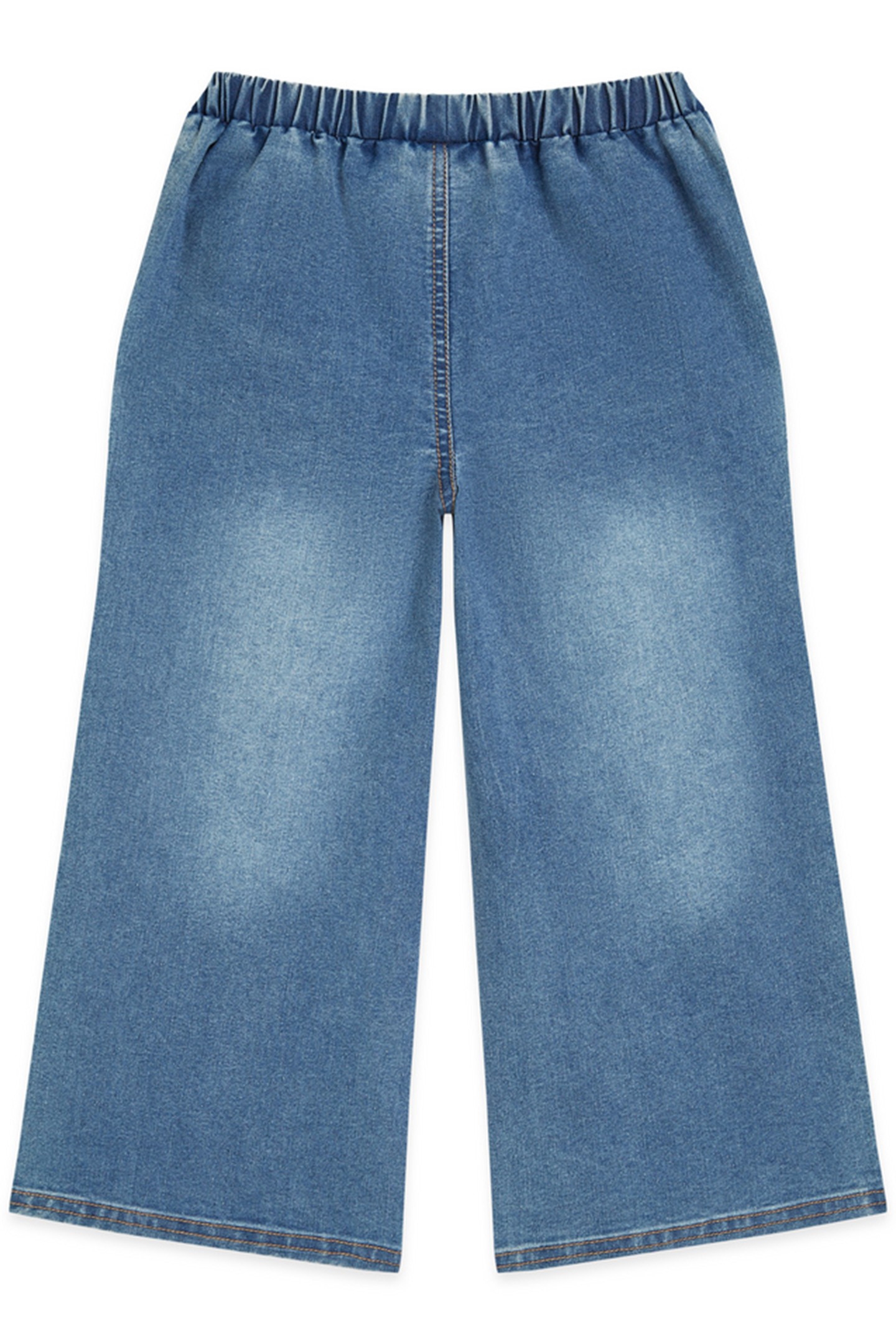 GIRLS SWEATER SET MEDIUM PINK 2