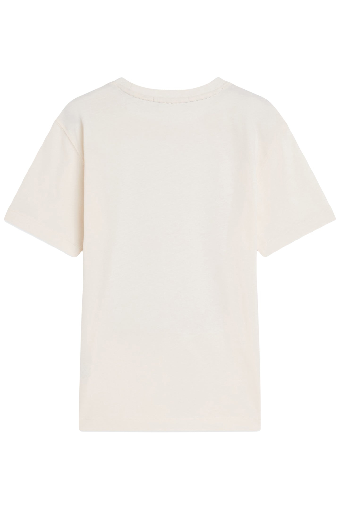 BOYS GRAPHIC TEE NATURAL 2