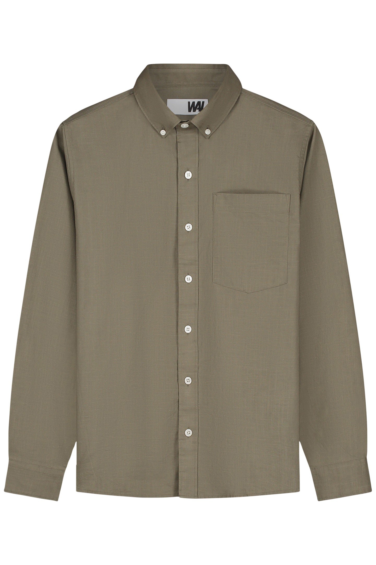 WAL – NOAH SHIRT ARMY 1