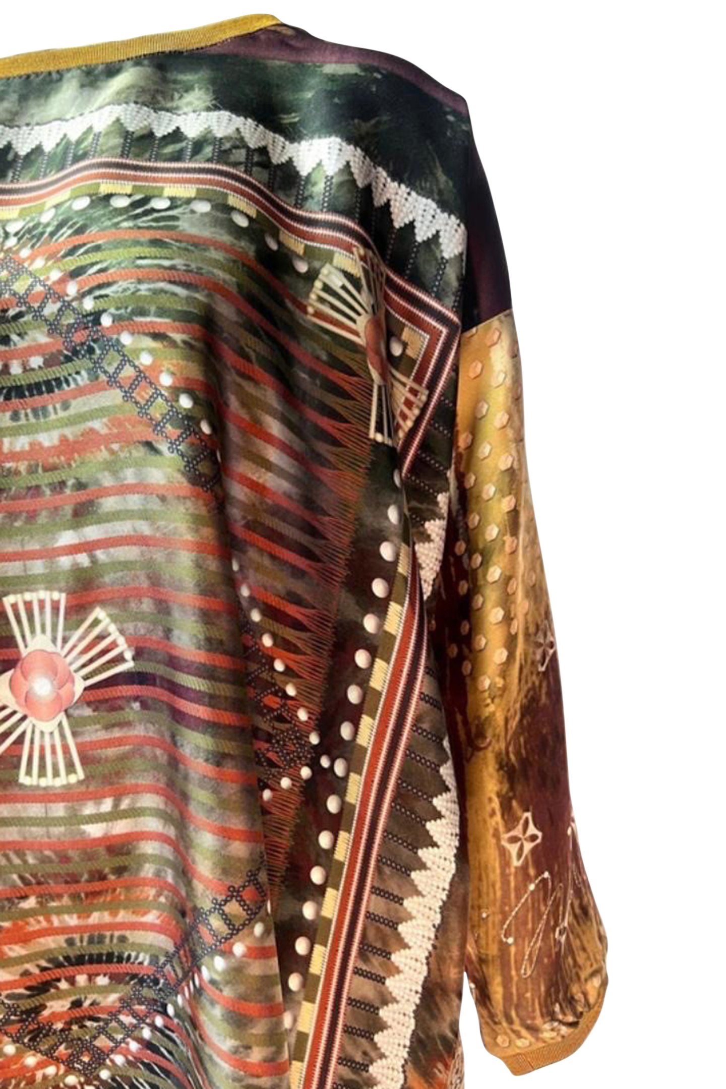 MG TUNIC 001 GREEN 3