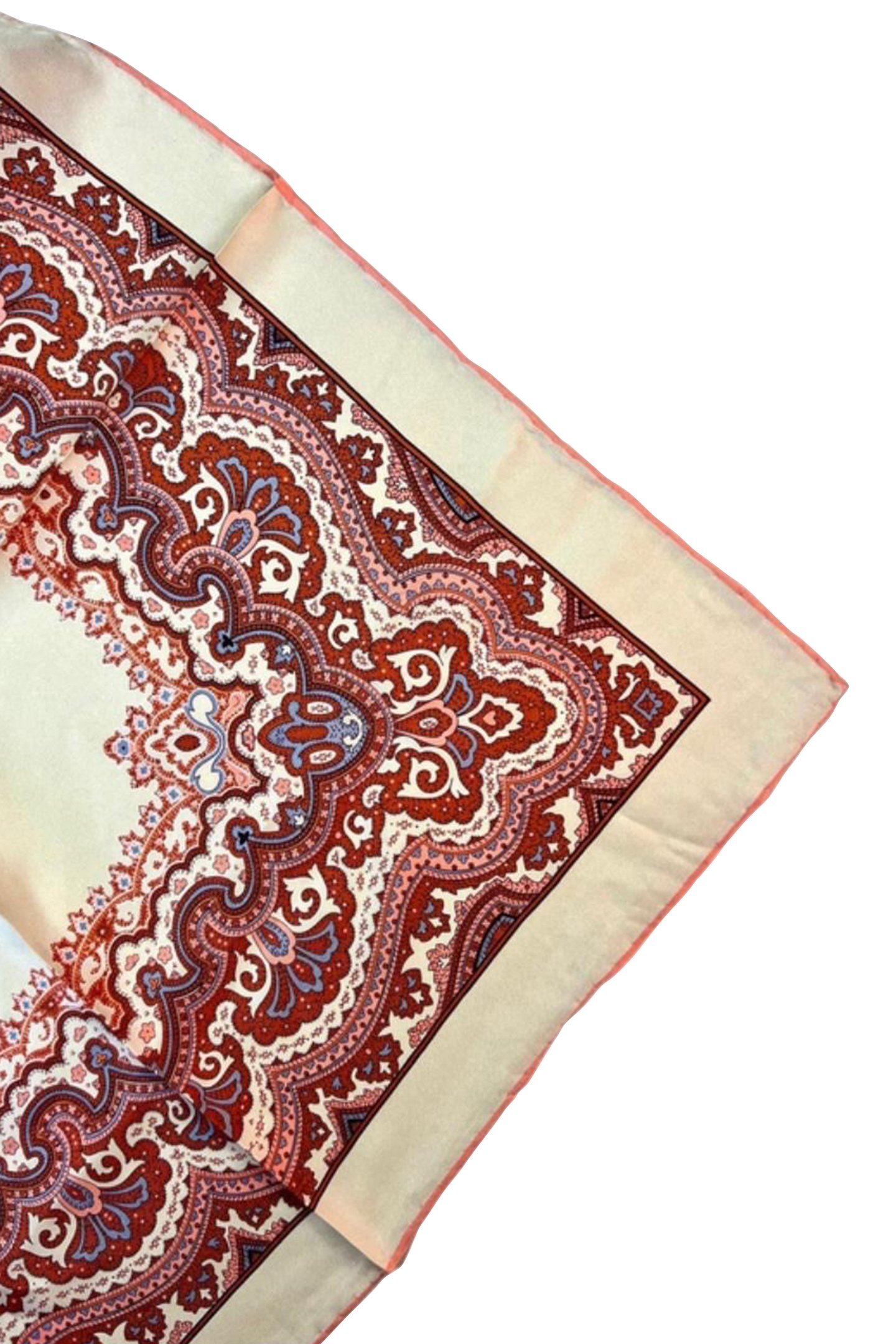 SCARF BURANO SMALL 463 OFF WHITE 3