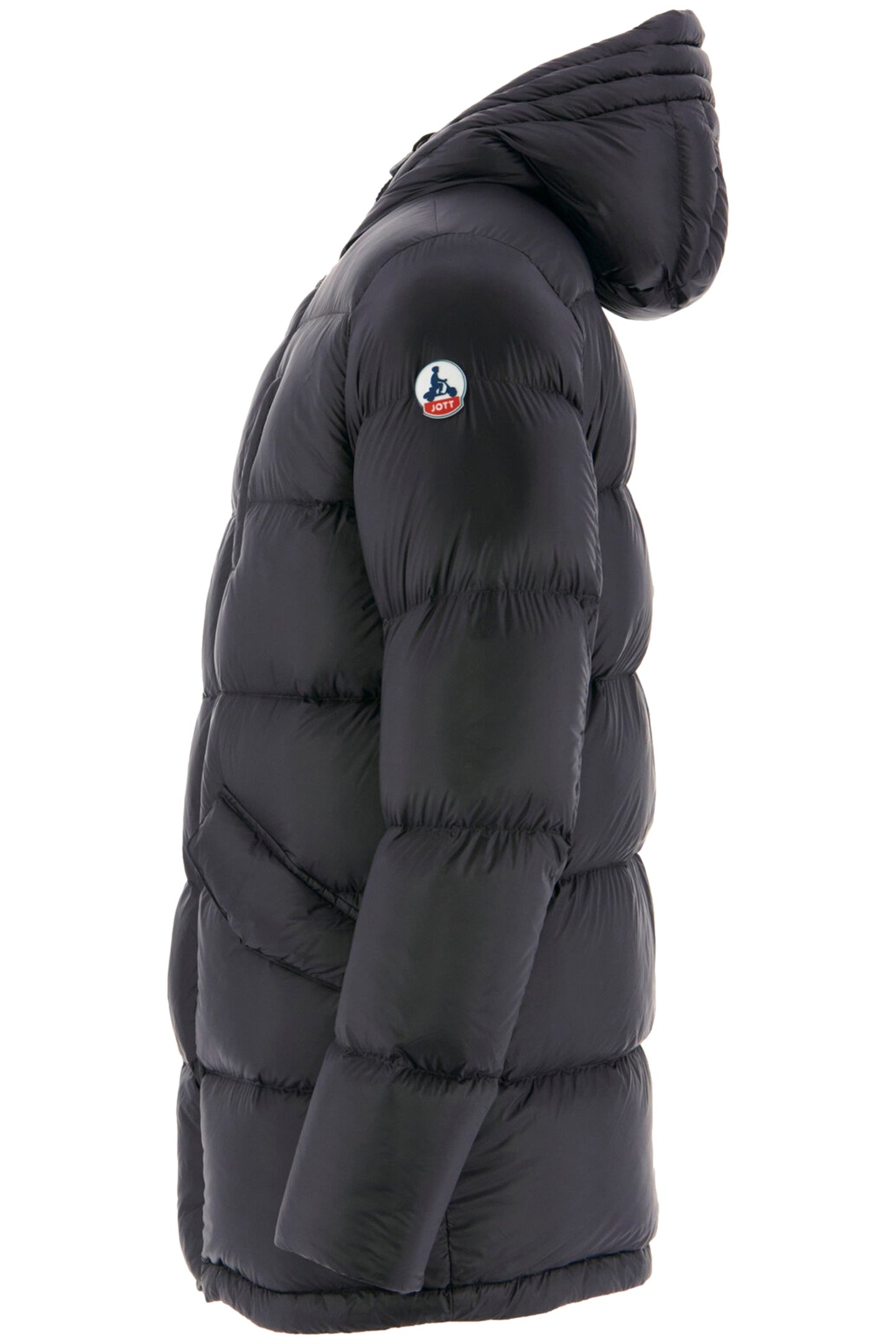 DAKHLA PARKA BLACK 3