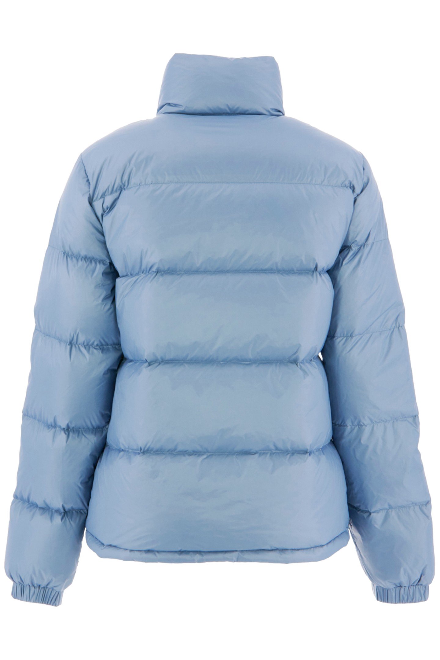 CARDIFF DOWN JACKET BLUE WASHED 2