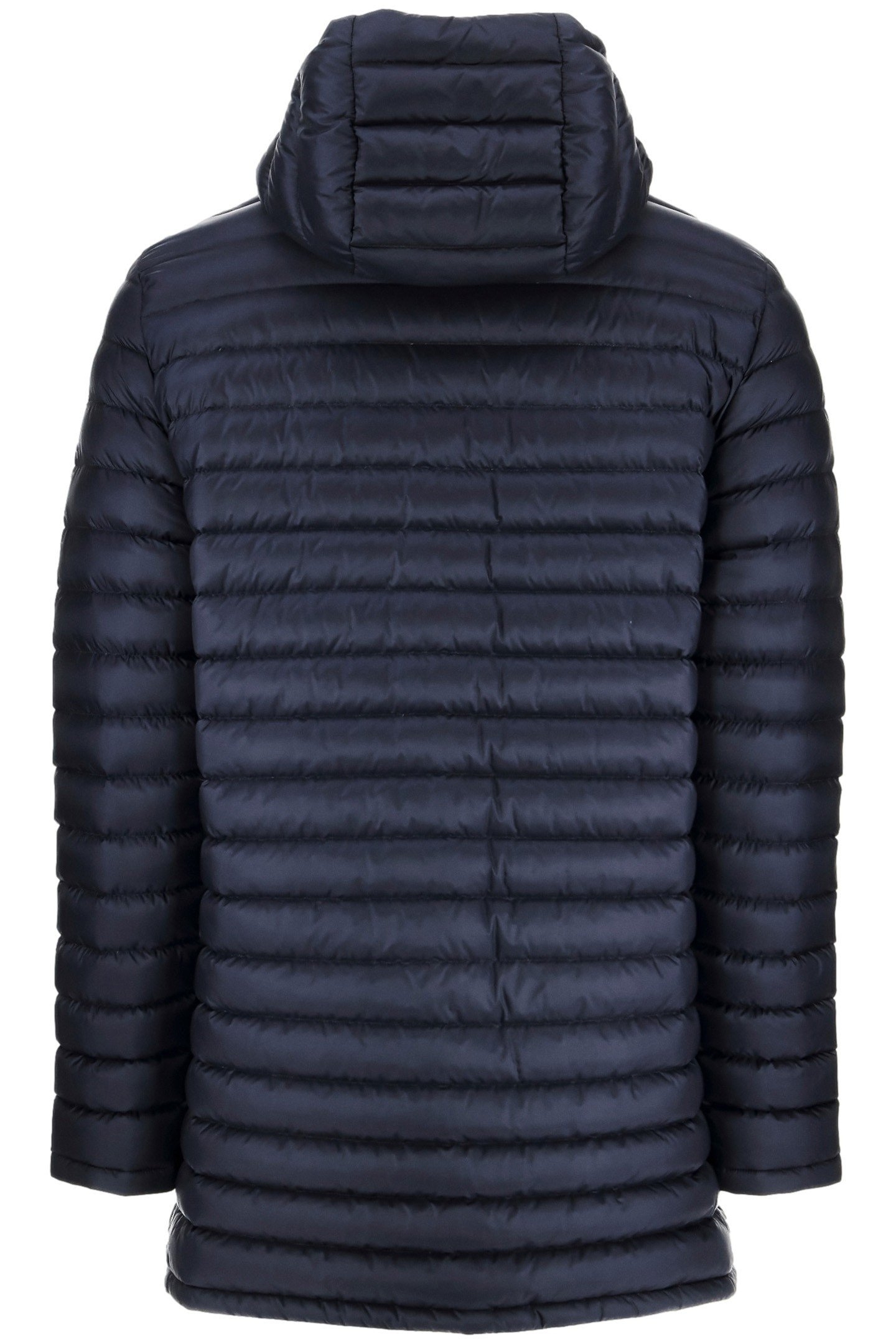 AMSTERDAM JACKET NAVY 4