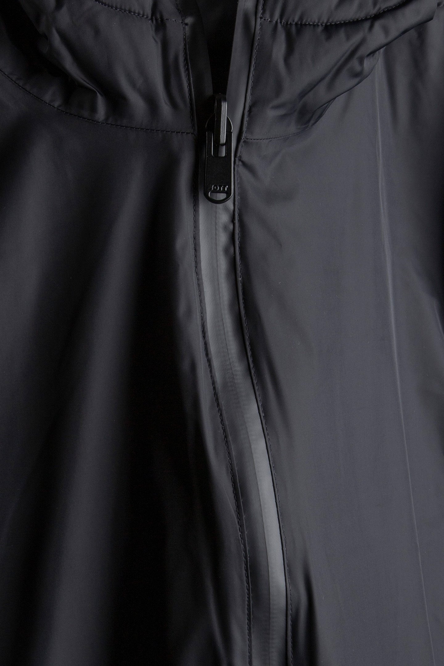 VIENNE JACKET BLACK 6