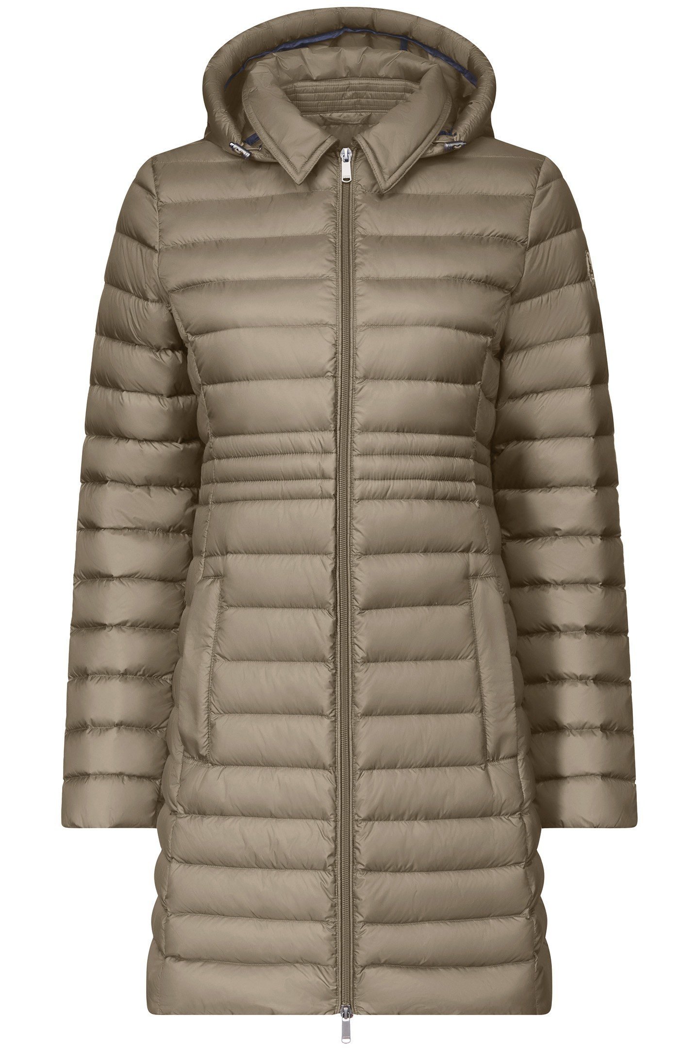 VERO 2.0 DOWN JACKET TAUPE 1