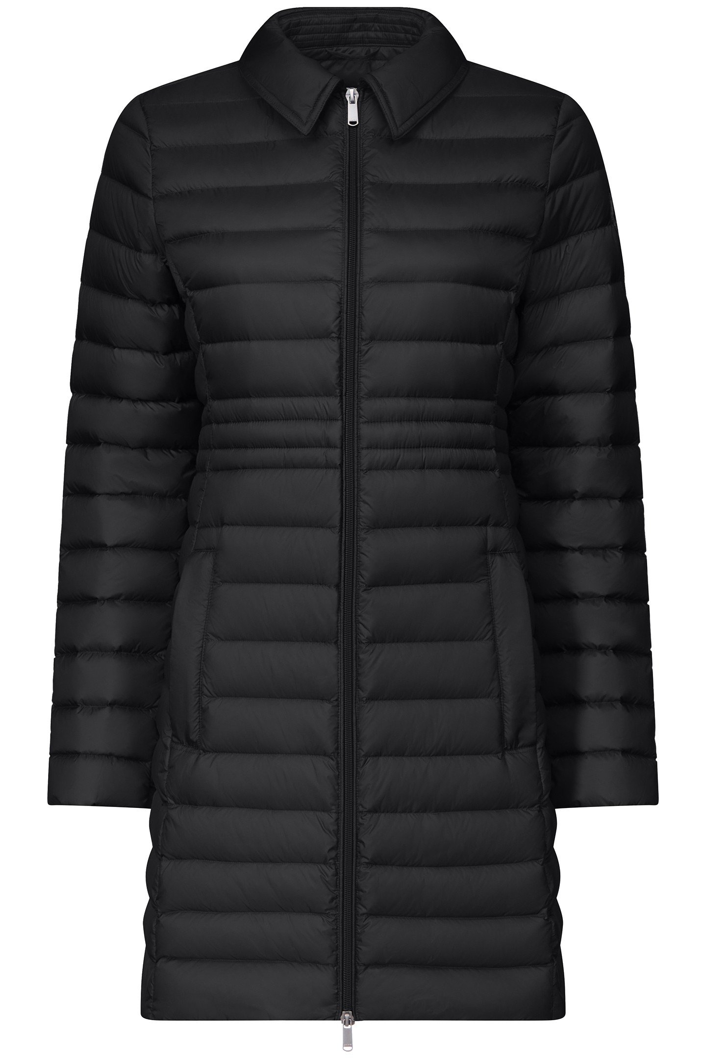 VERO 2.0 DOWN JACKET BLACK 3