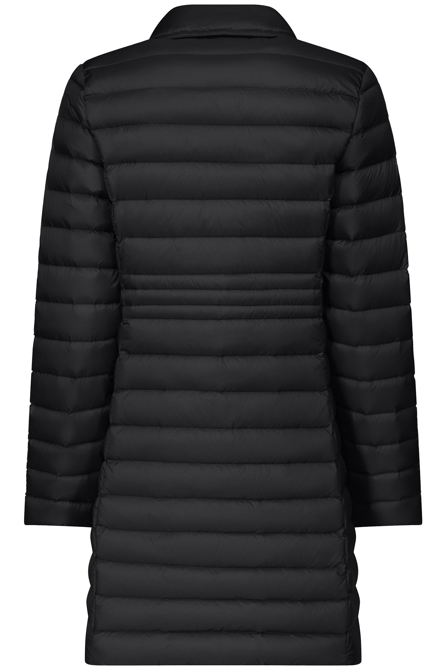 VERO 2.0 DOWN JACKET BLACK 4