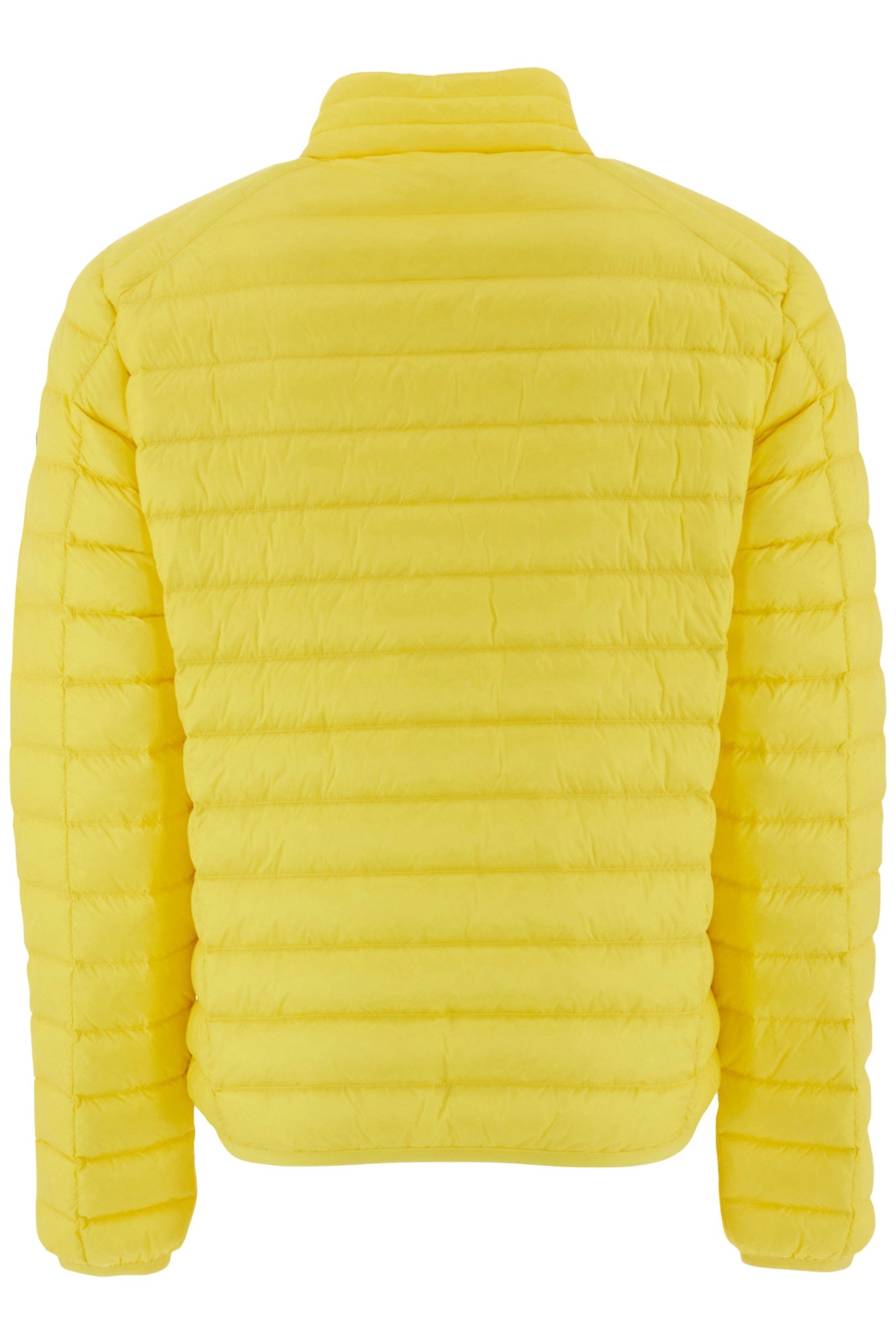 MAT DOWN JACKET GOLD YELLOW 2
