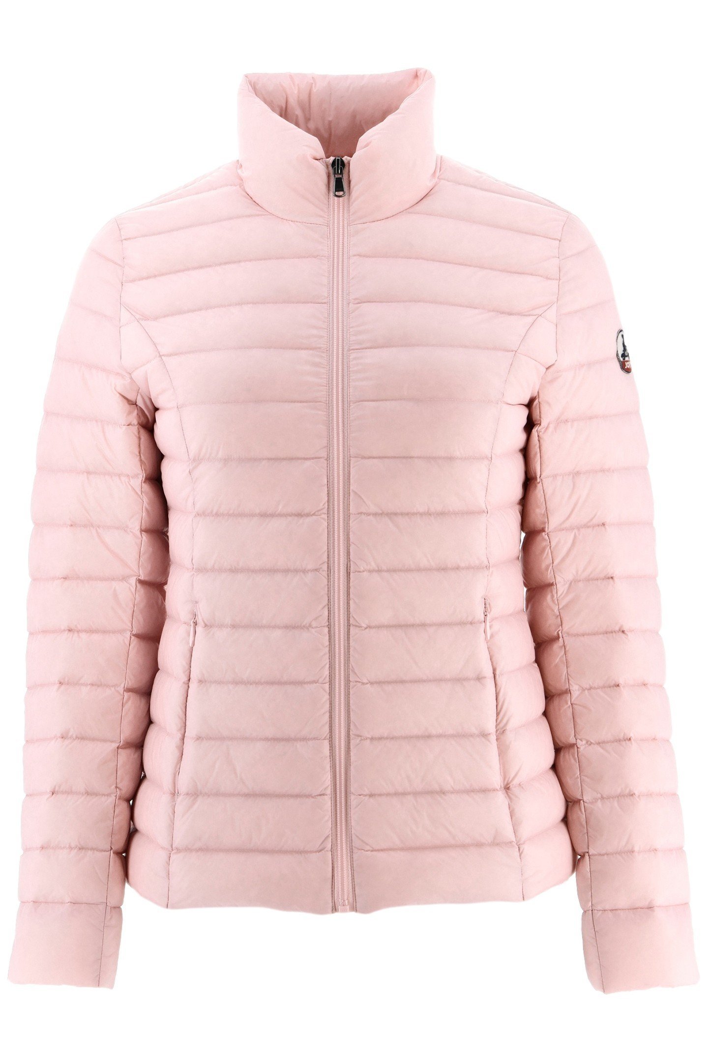 CHA DOWN JACKET PEACH PINK 1