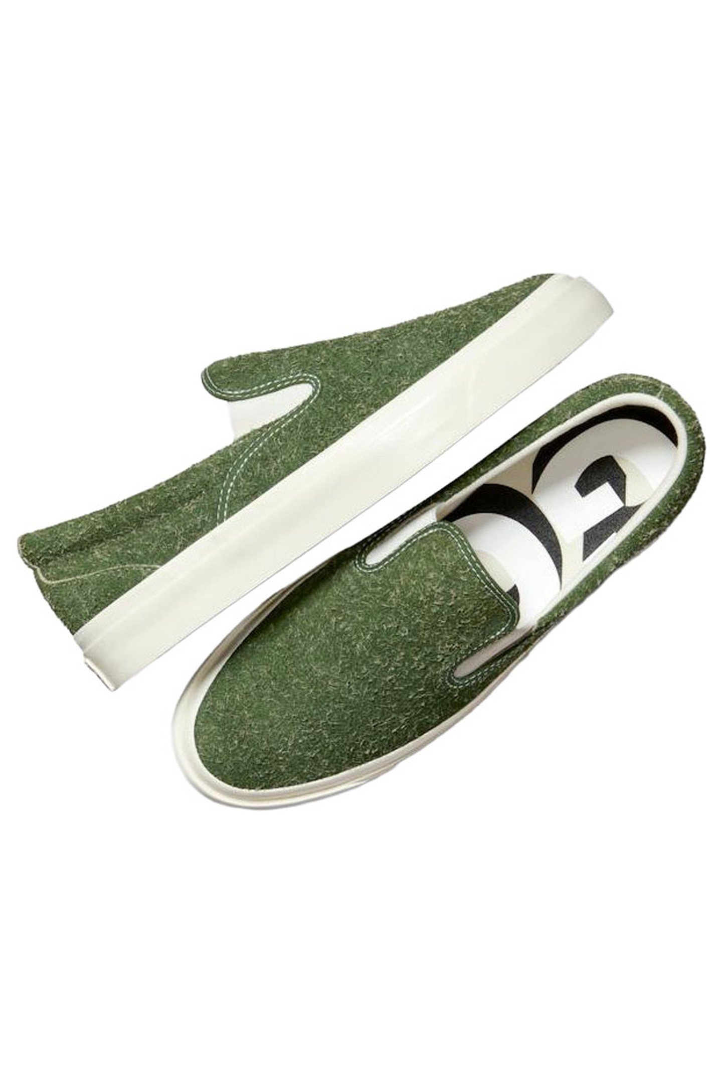 CONVERSE X  GOLF WANG – ONE STAR CC SLIP PRO 3