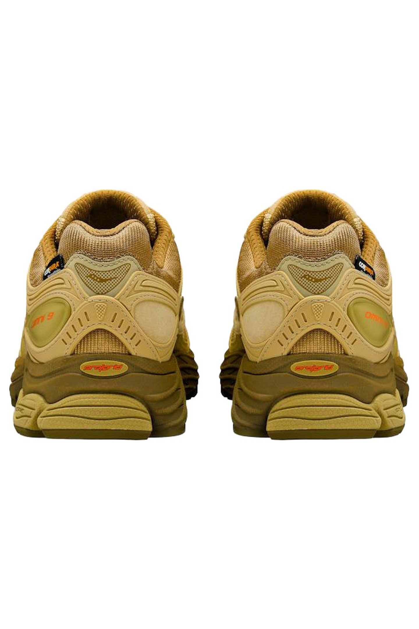 SAUCONY X  STARCOW – PROGRID OMNI 9 4