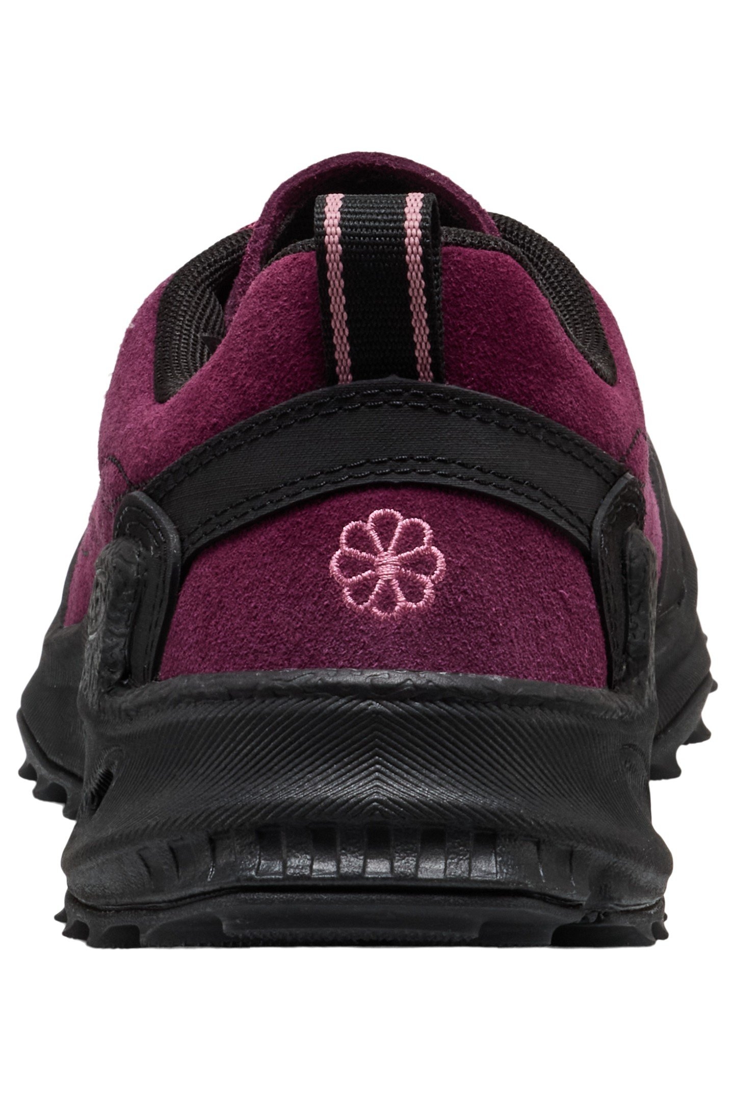 JASPER ZIONIC SNEAKERS FIG/LILAS 7