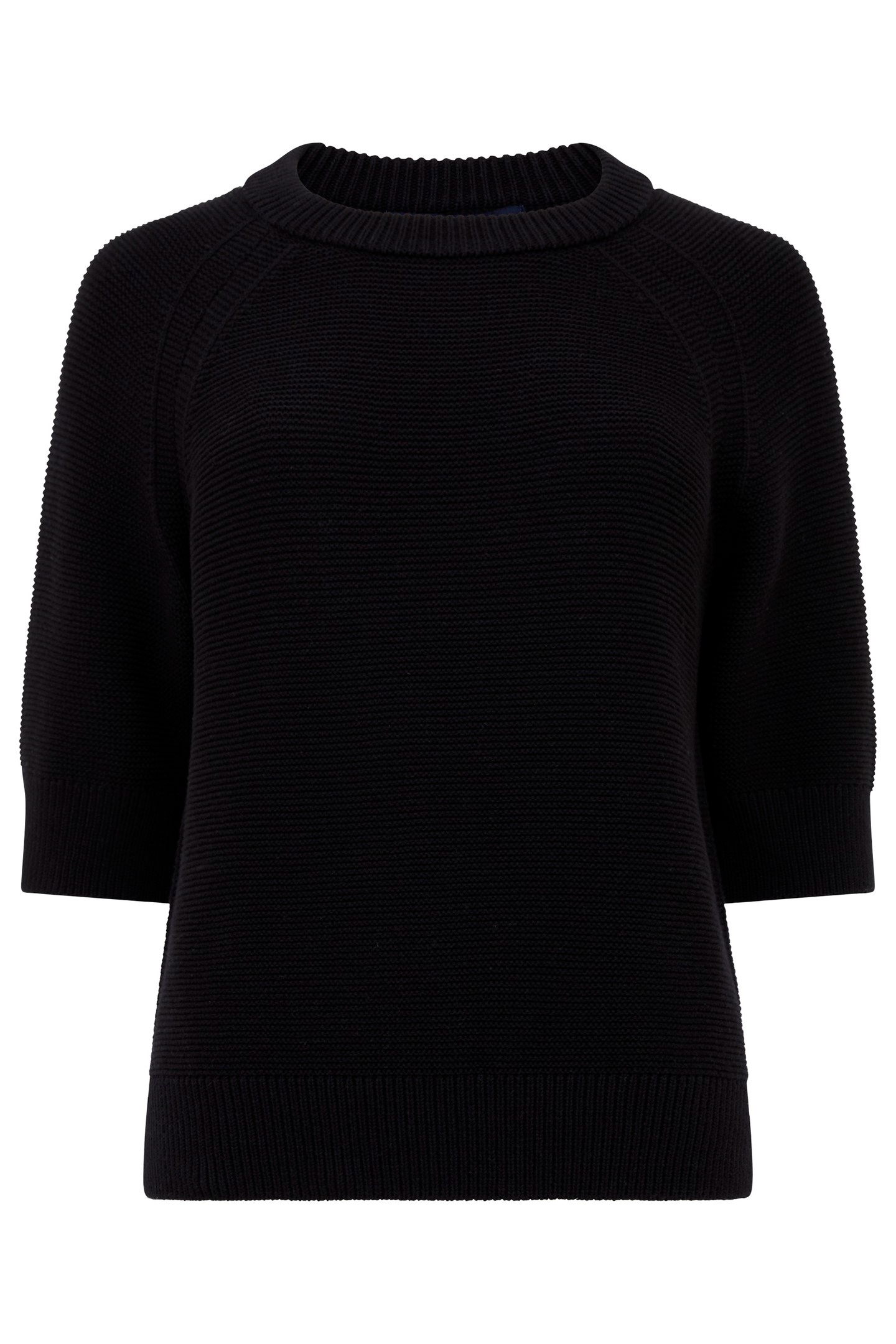 LILY MOZART SHORT SLEEVE BLACKOUT 4