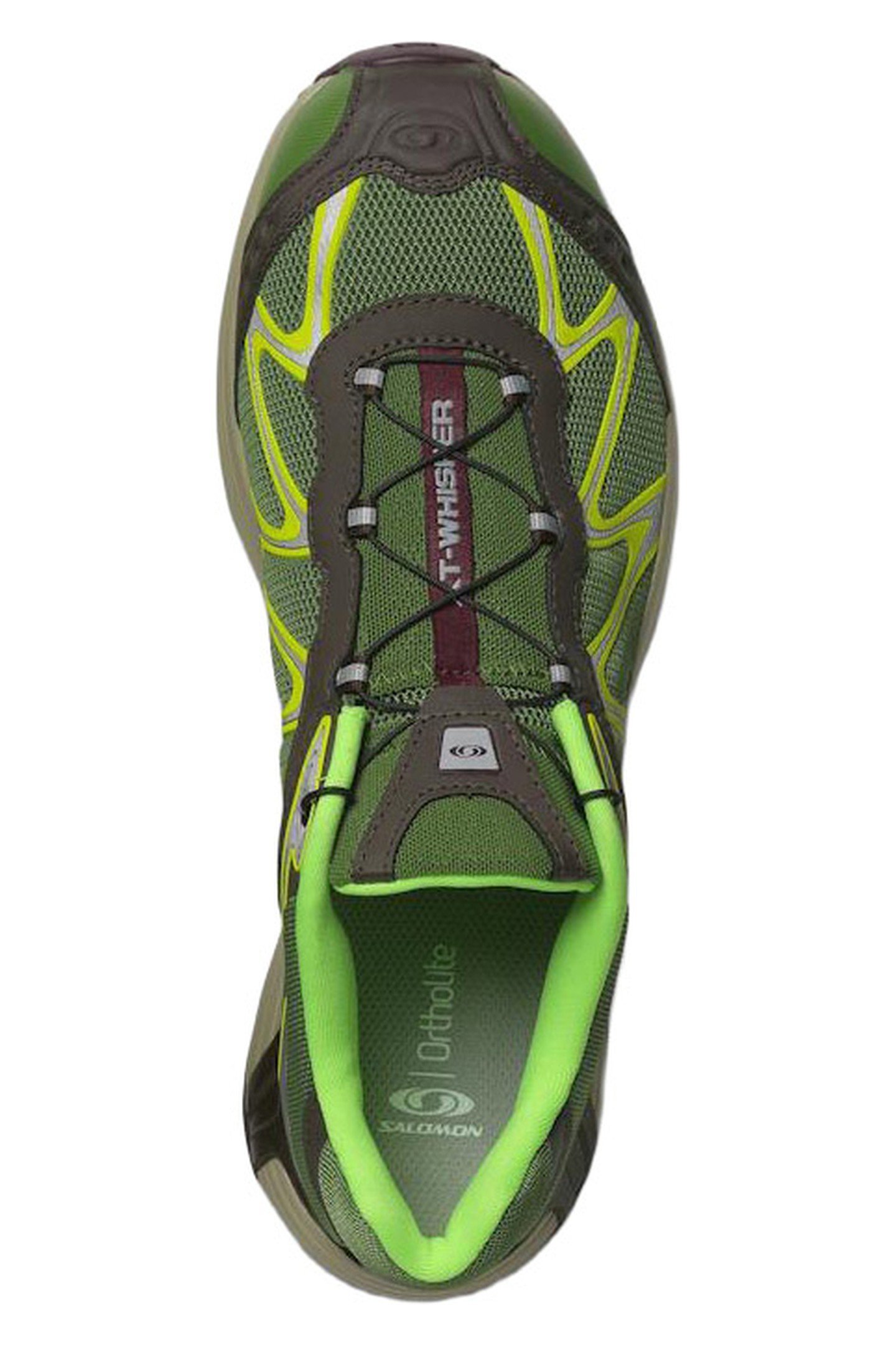 SALOMON – XT-WHISPER 3