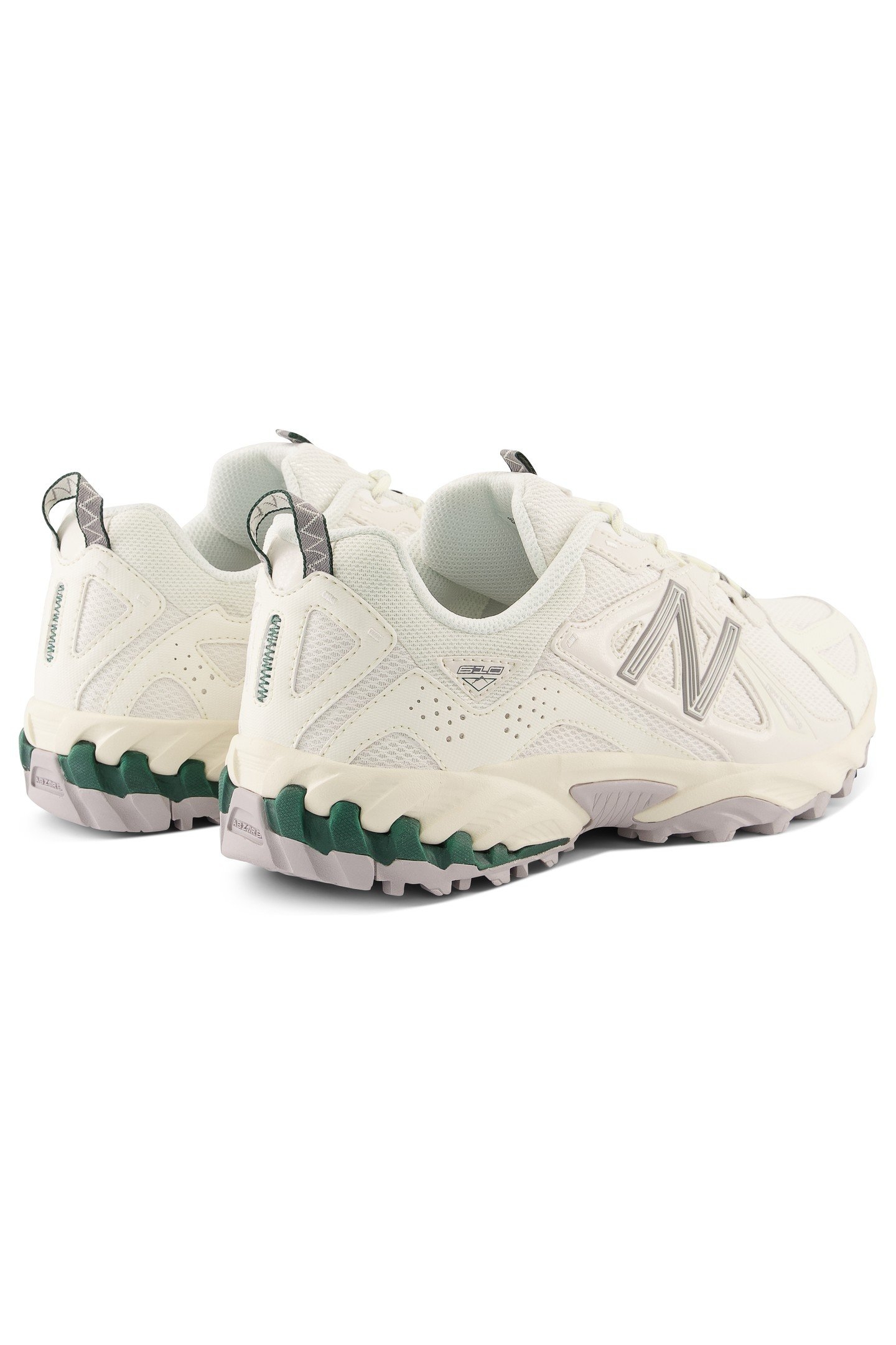 NEW BALANCE 610V1 ANGORA 8