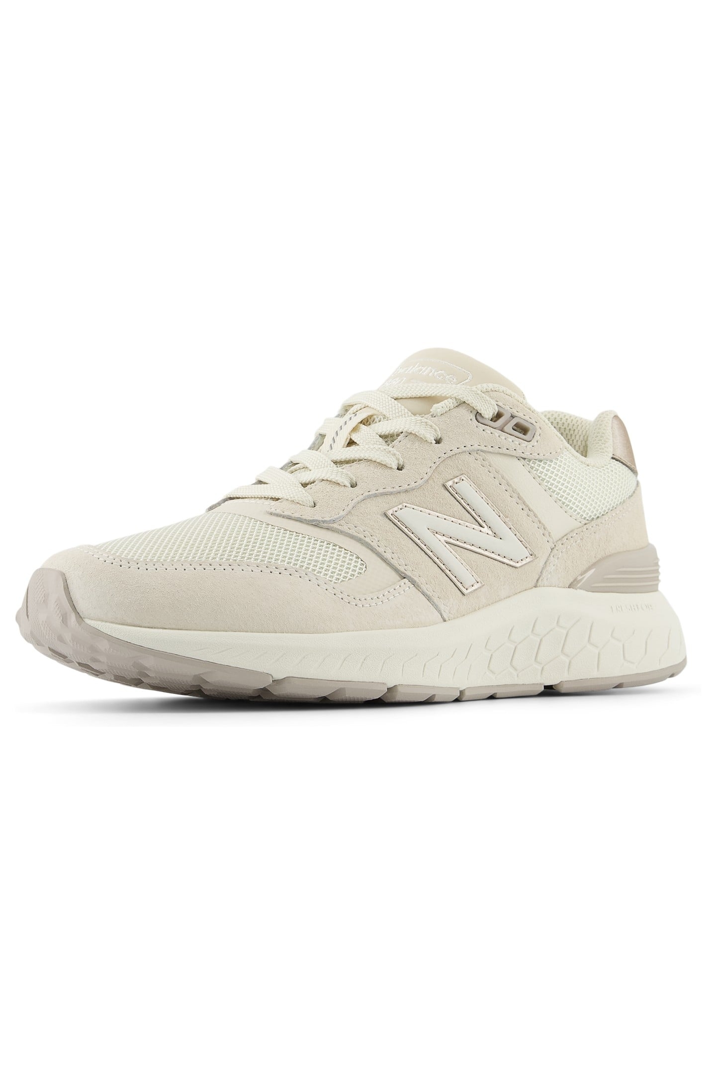 FRESH FOAM WALKING 880 V6 LINEN 4