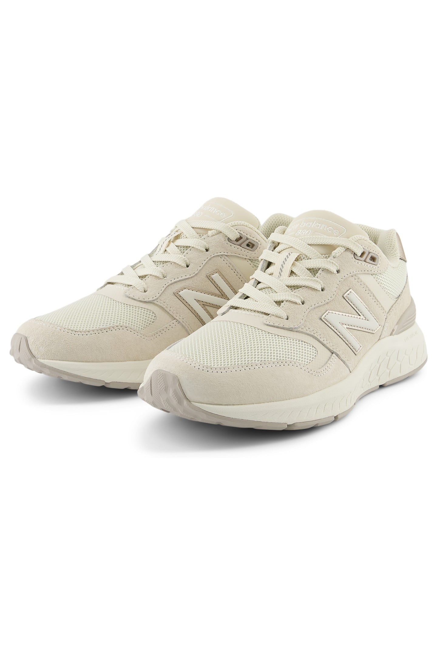 FRESH FOAM WALKING 880 V6 LINEN 5