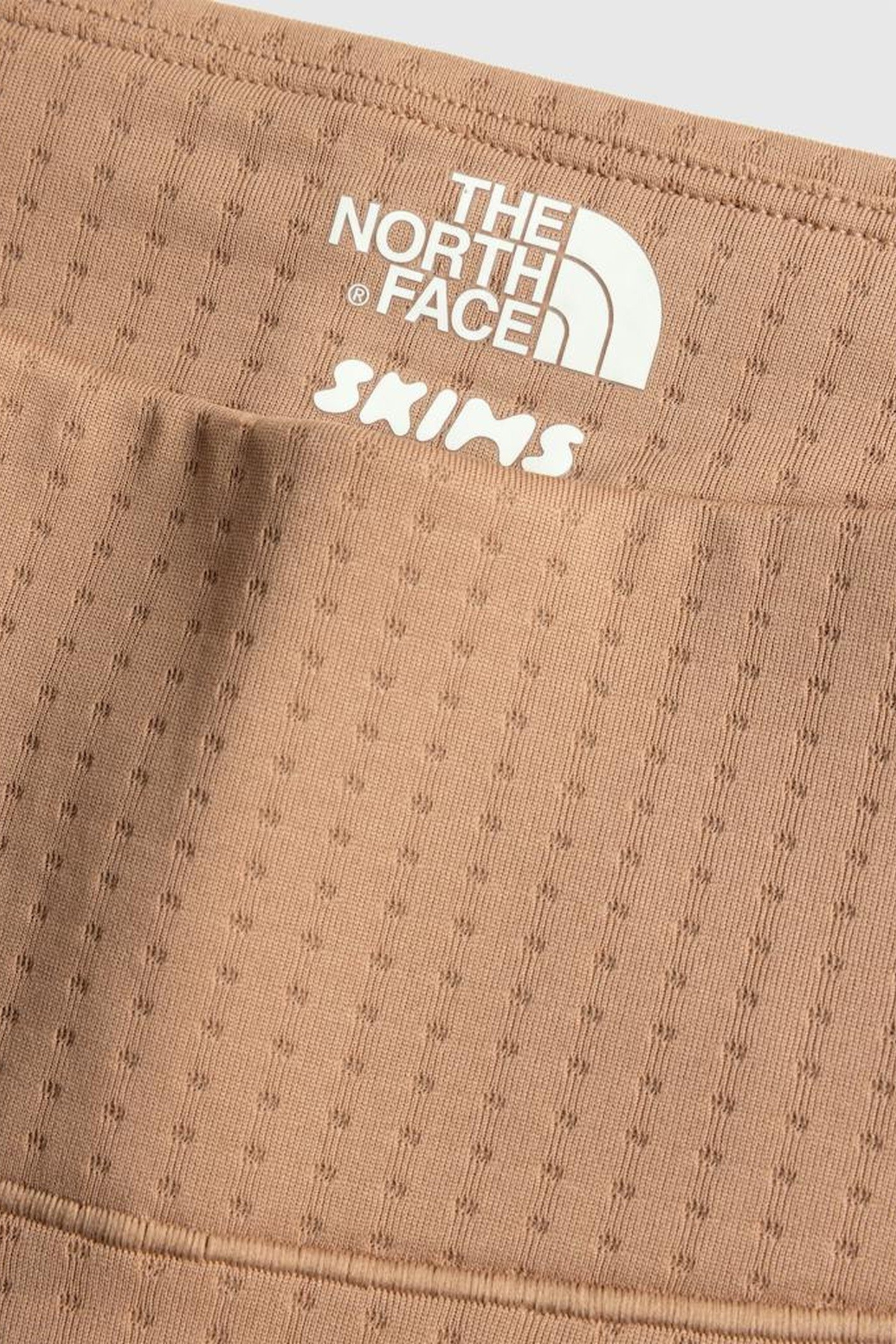 THE NORTH FACE X  SKIMS – W DOTKNIT TIGHT 1