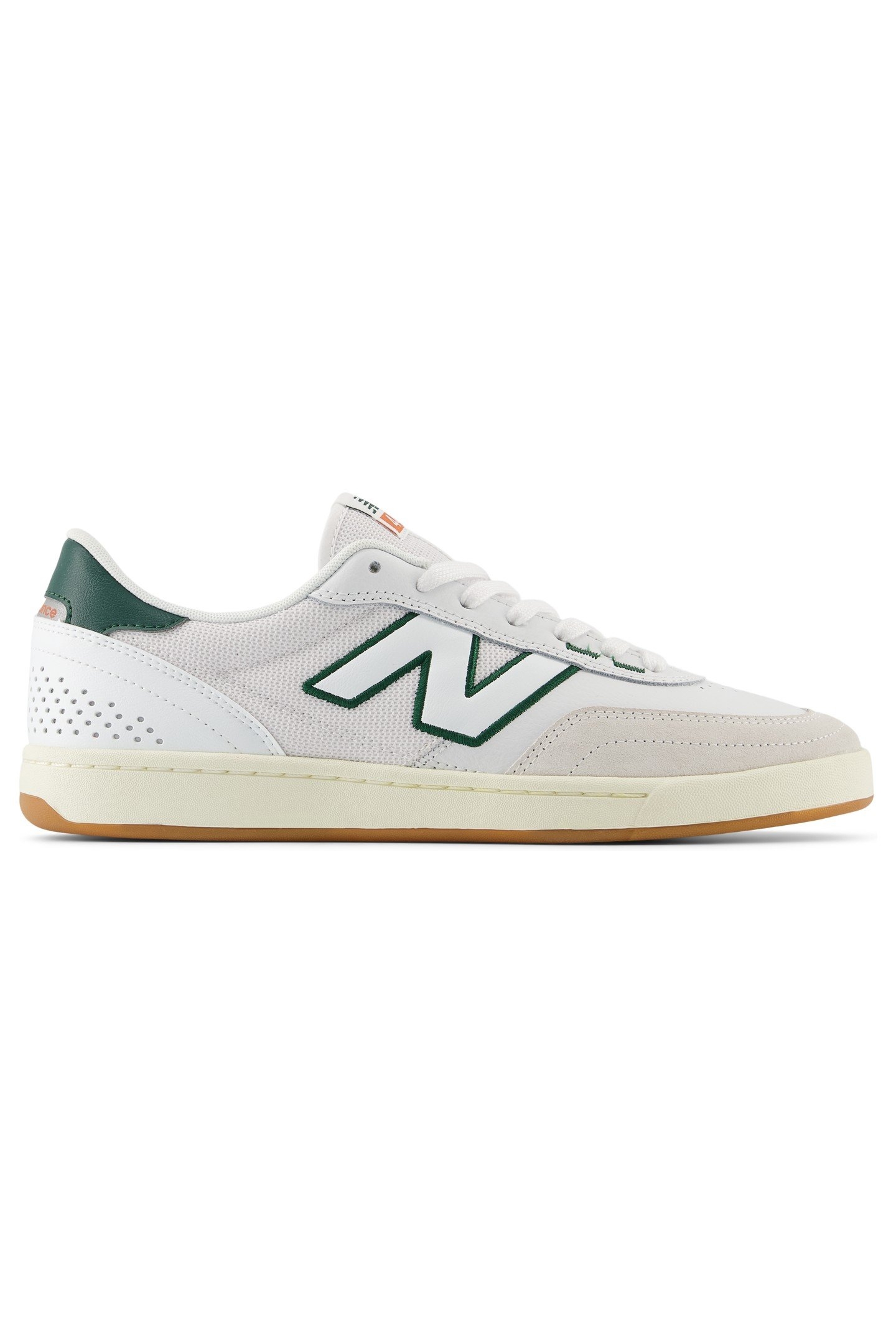 NUMERIC 440 V2 WHITE 1