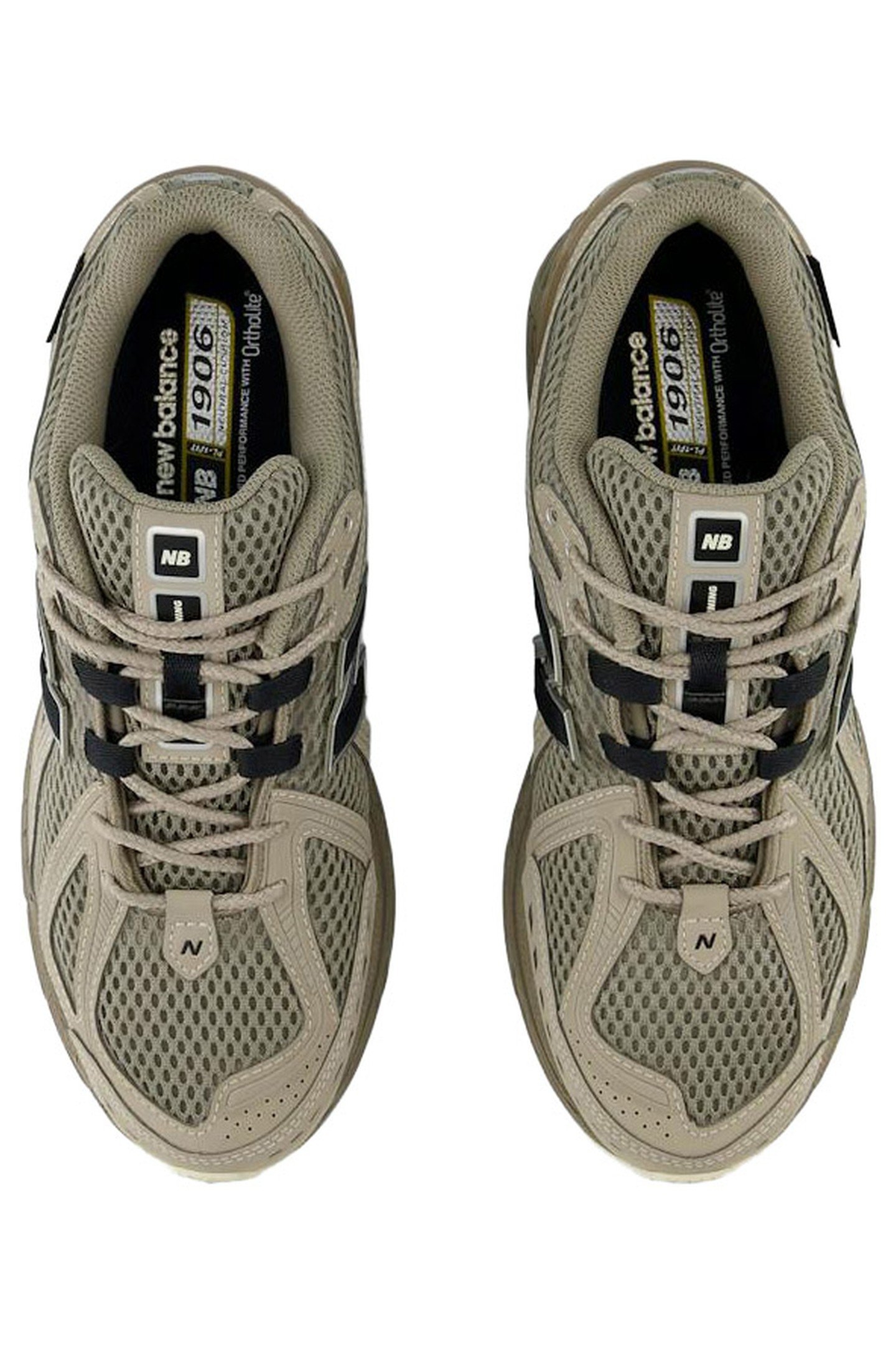 NEW BALANCE – 1906R 3