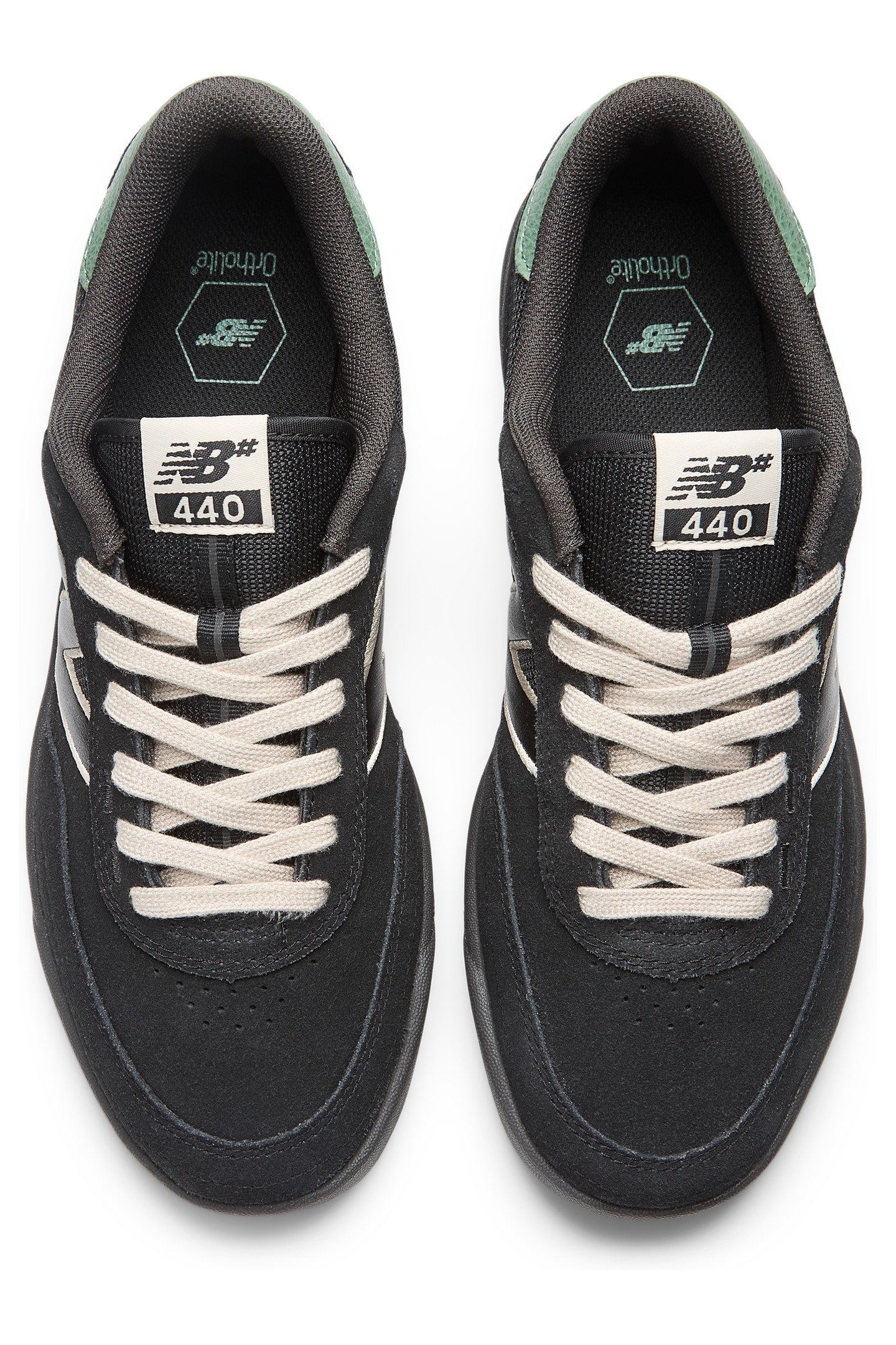 NUMERIC 440 V2 BLACK 5