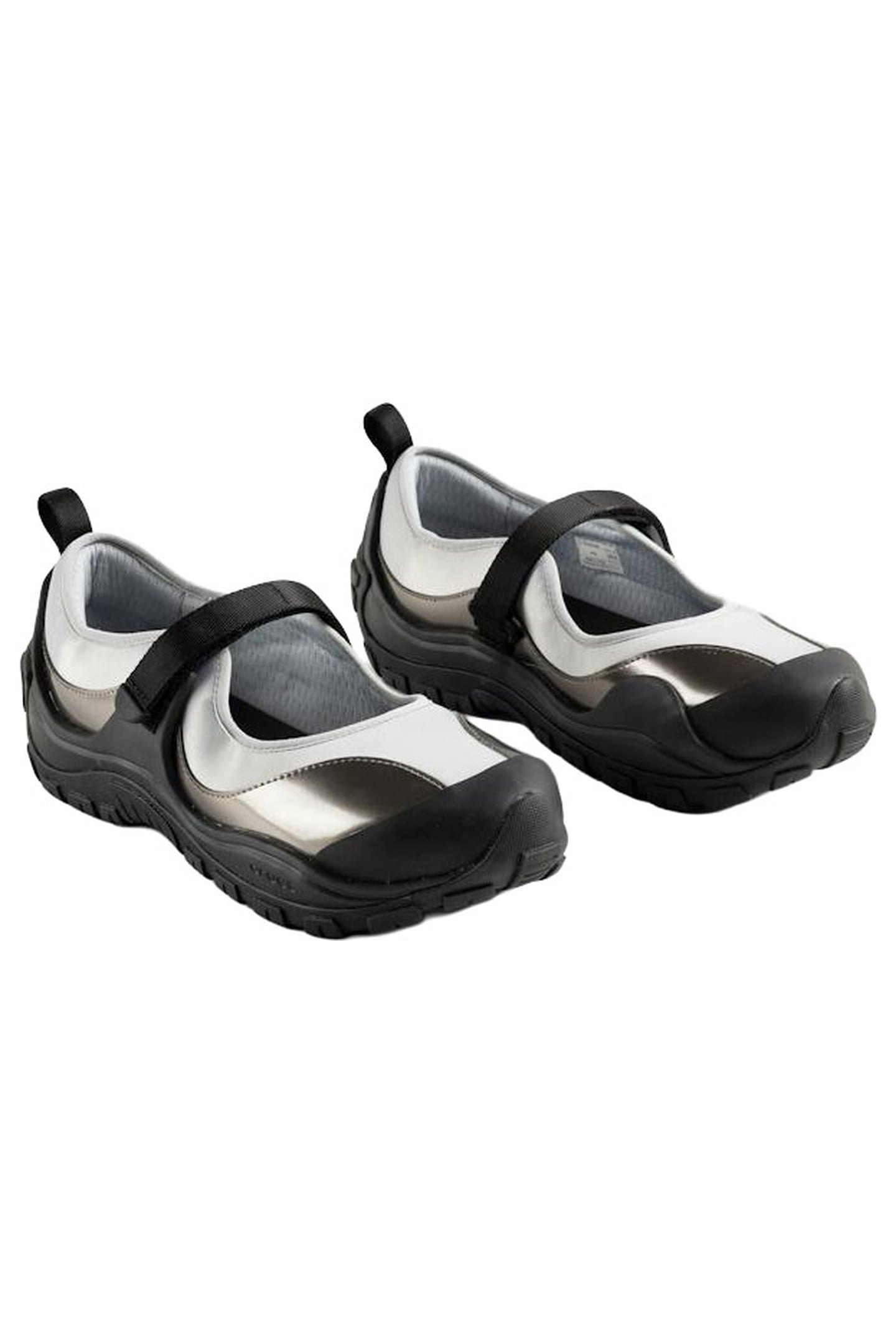 CROCS – TERRE BALLET CORE 2