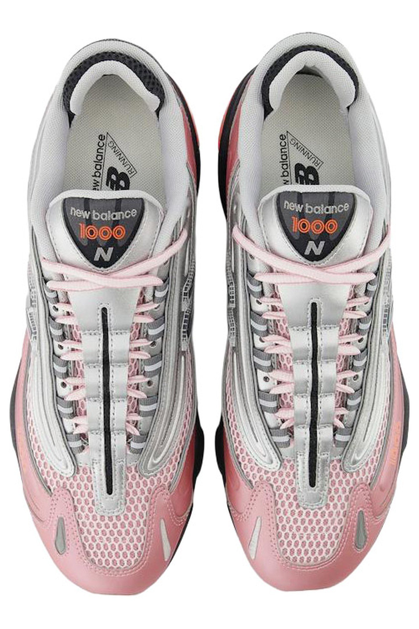 NEW BALANCE – M1000 4