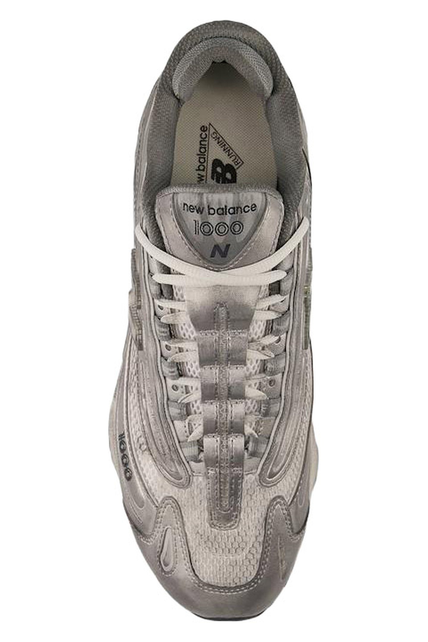 NEW BALANCE – M1000 4