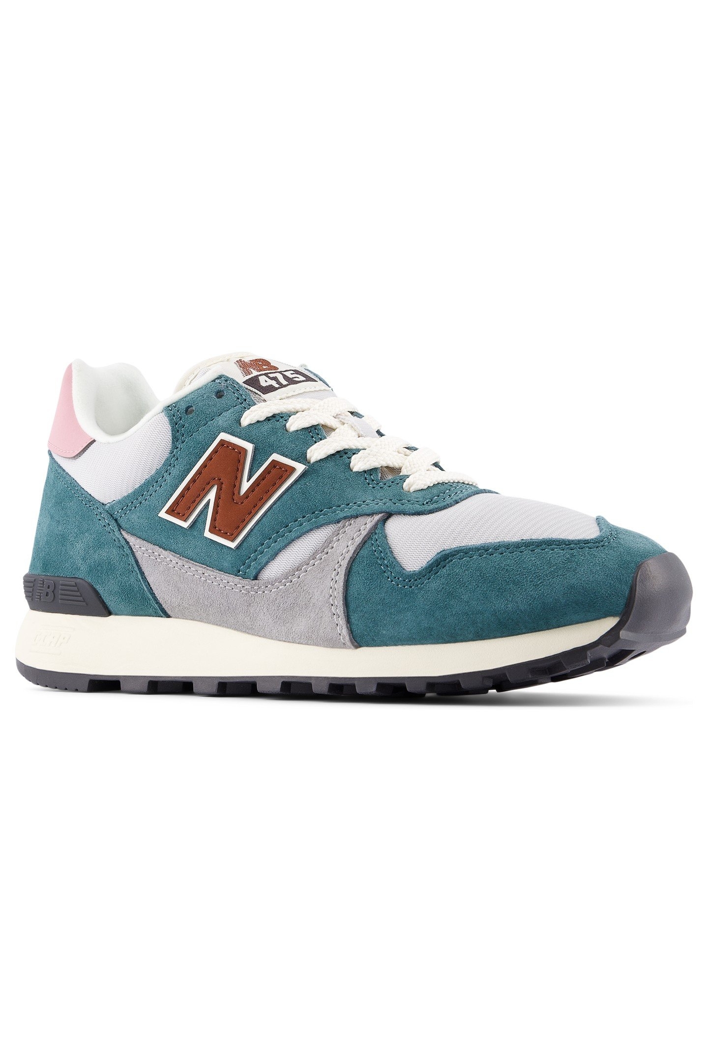 UNISEX 475 NEW SPRUCE 3