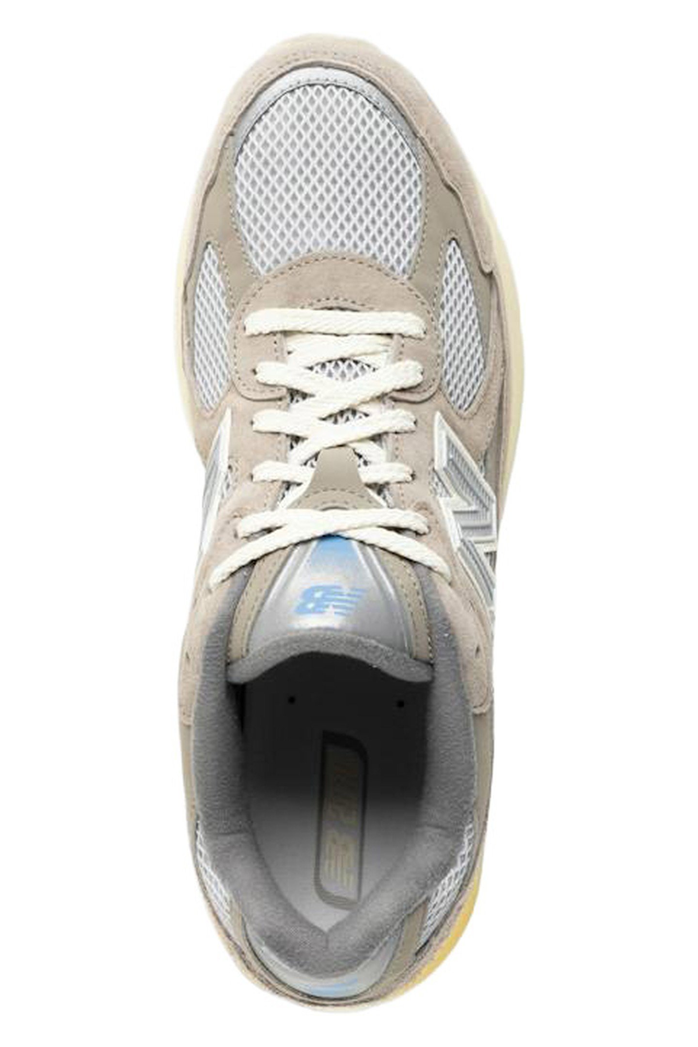 NEW BALANCE – 2010 4