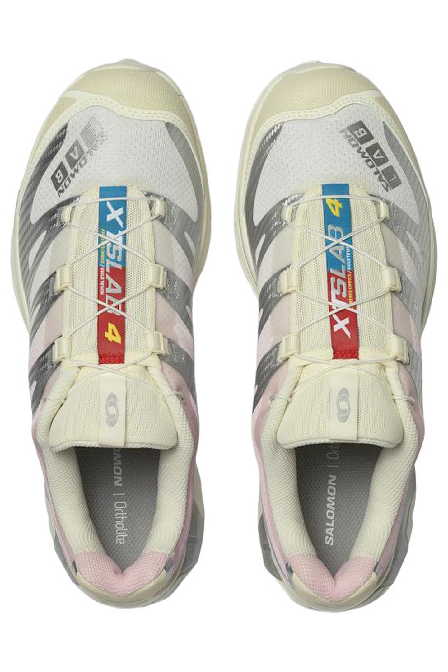 SALOMON – XT-4 OG 3