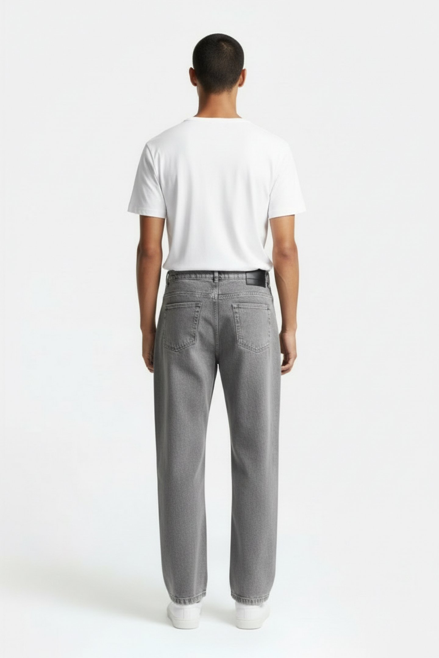 ANTONIOSPE MIXED GREY 2