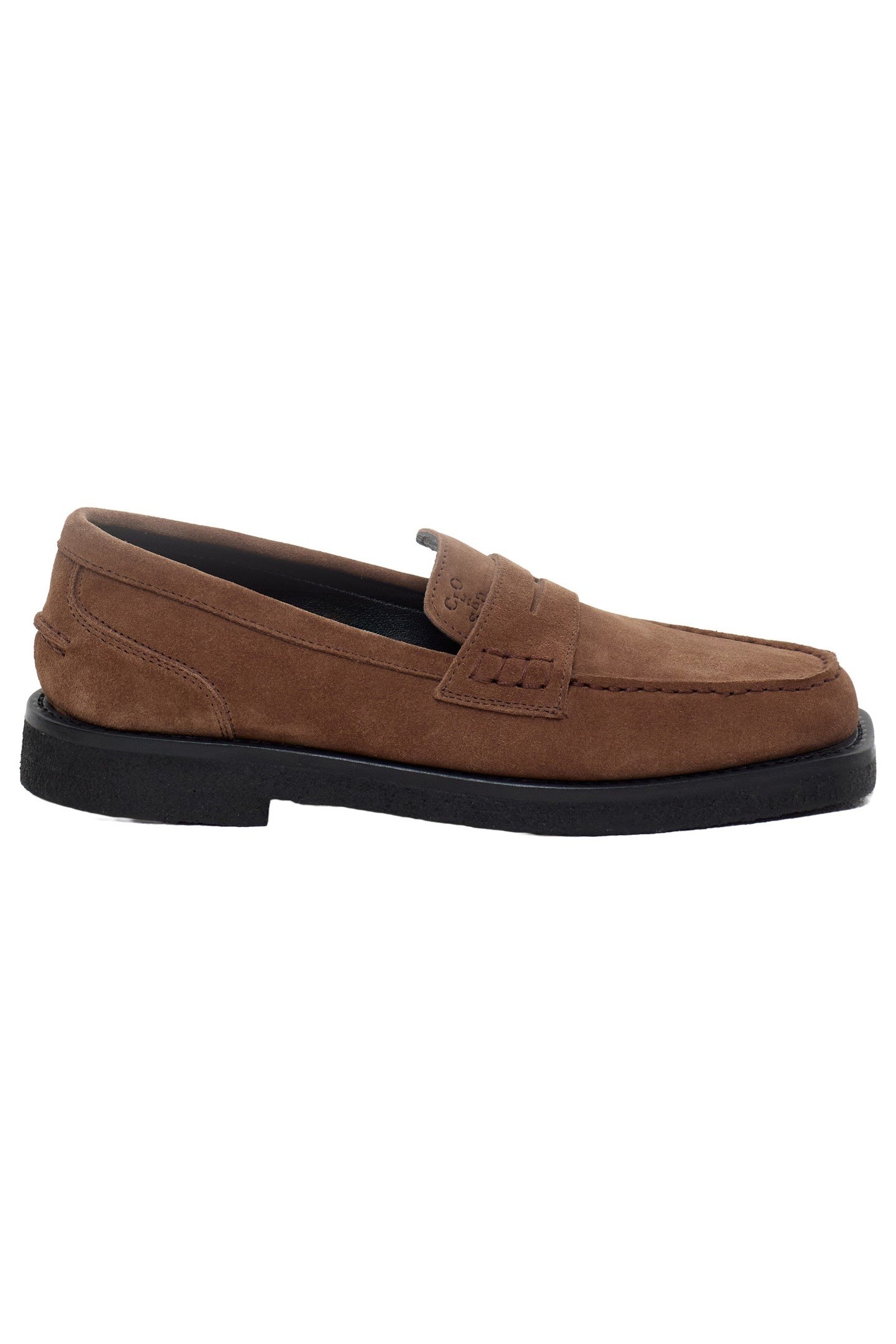 LOAFER SHOES ARABICA ESPRESSO 4