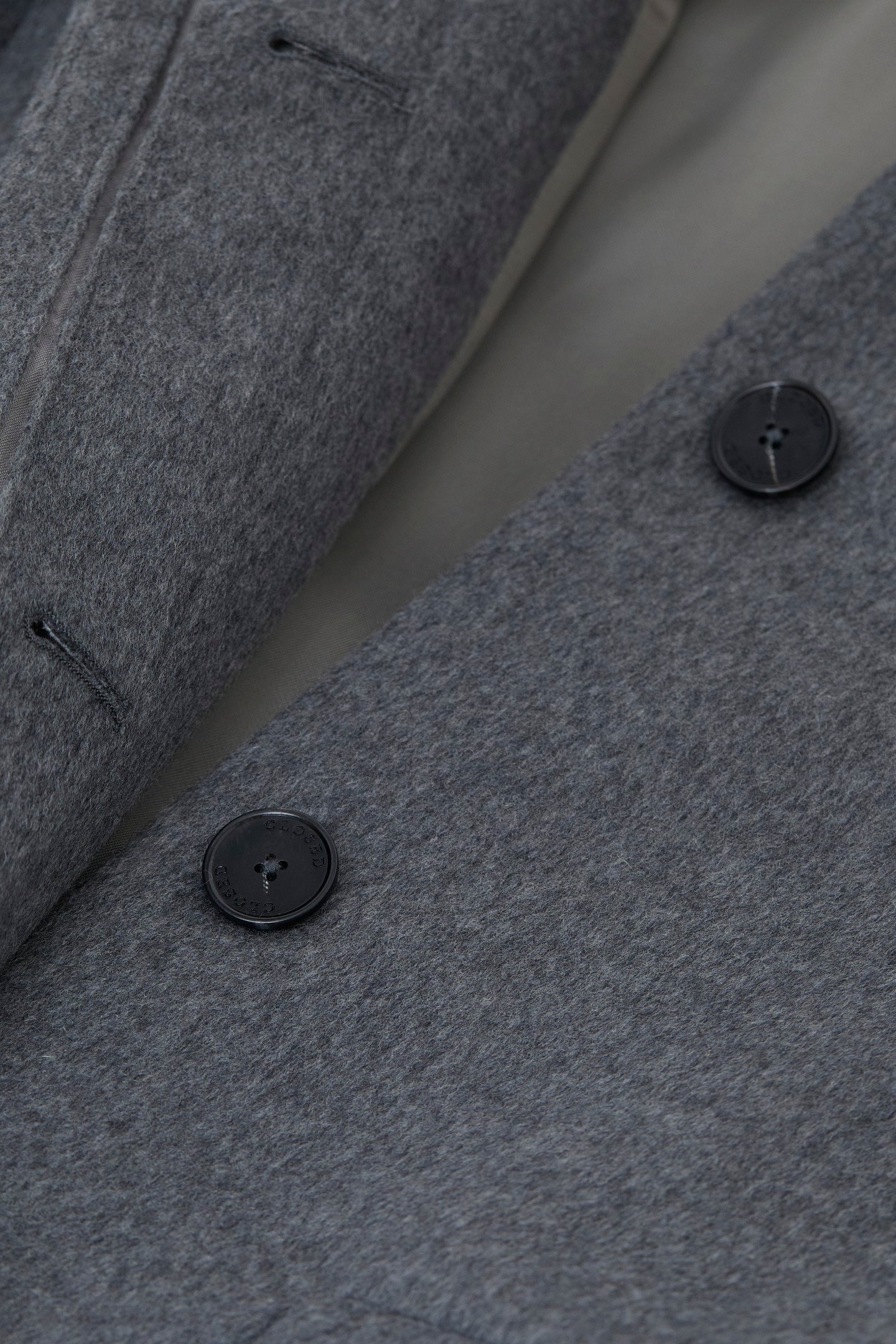 PORI DARK GREY MELANGE 7