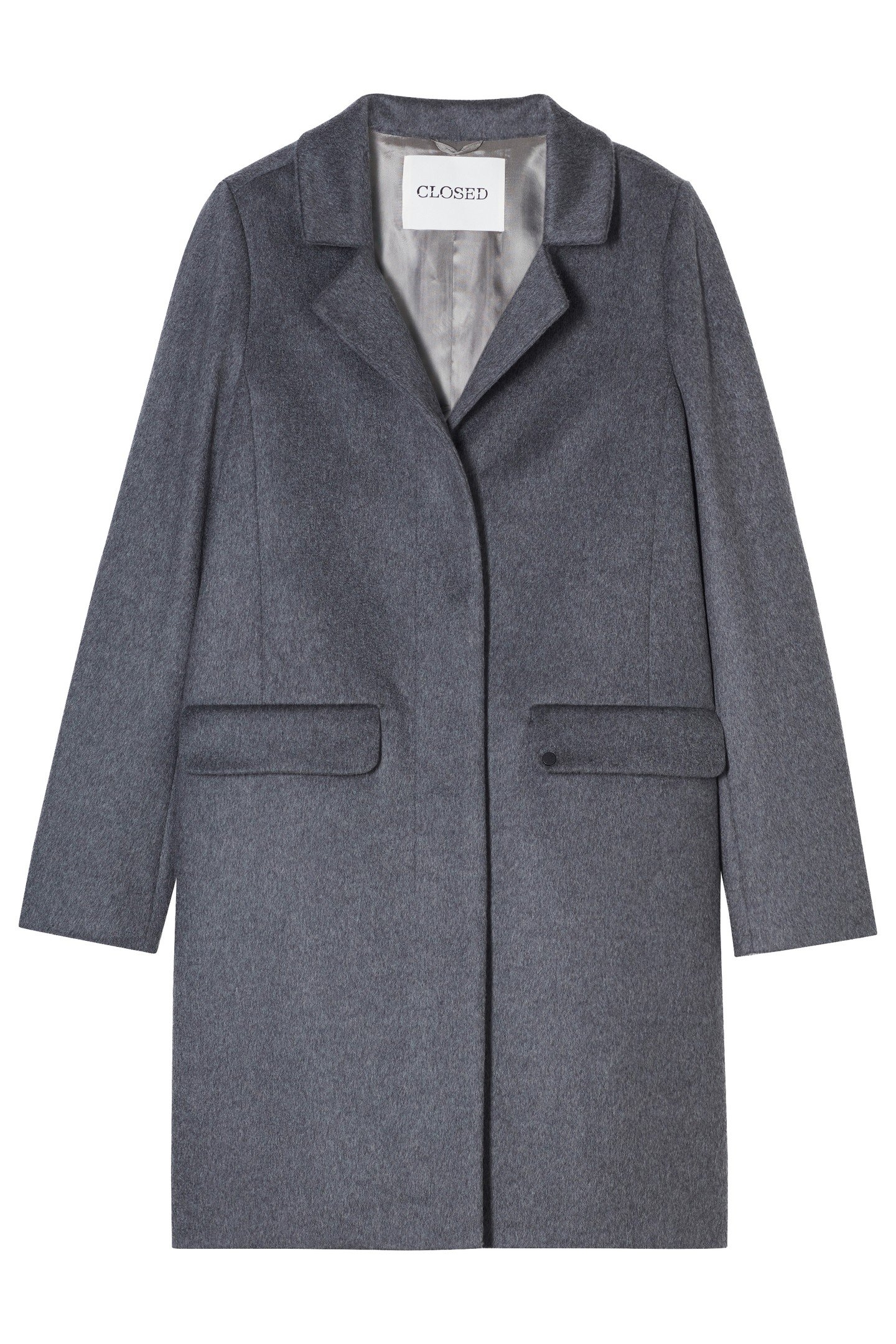 PORI DARK GREY MELANGE 4