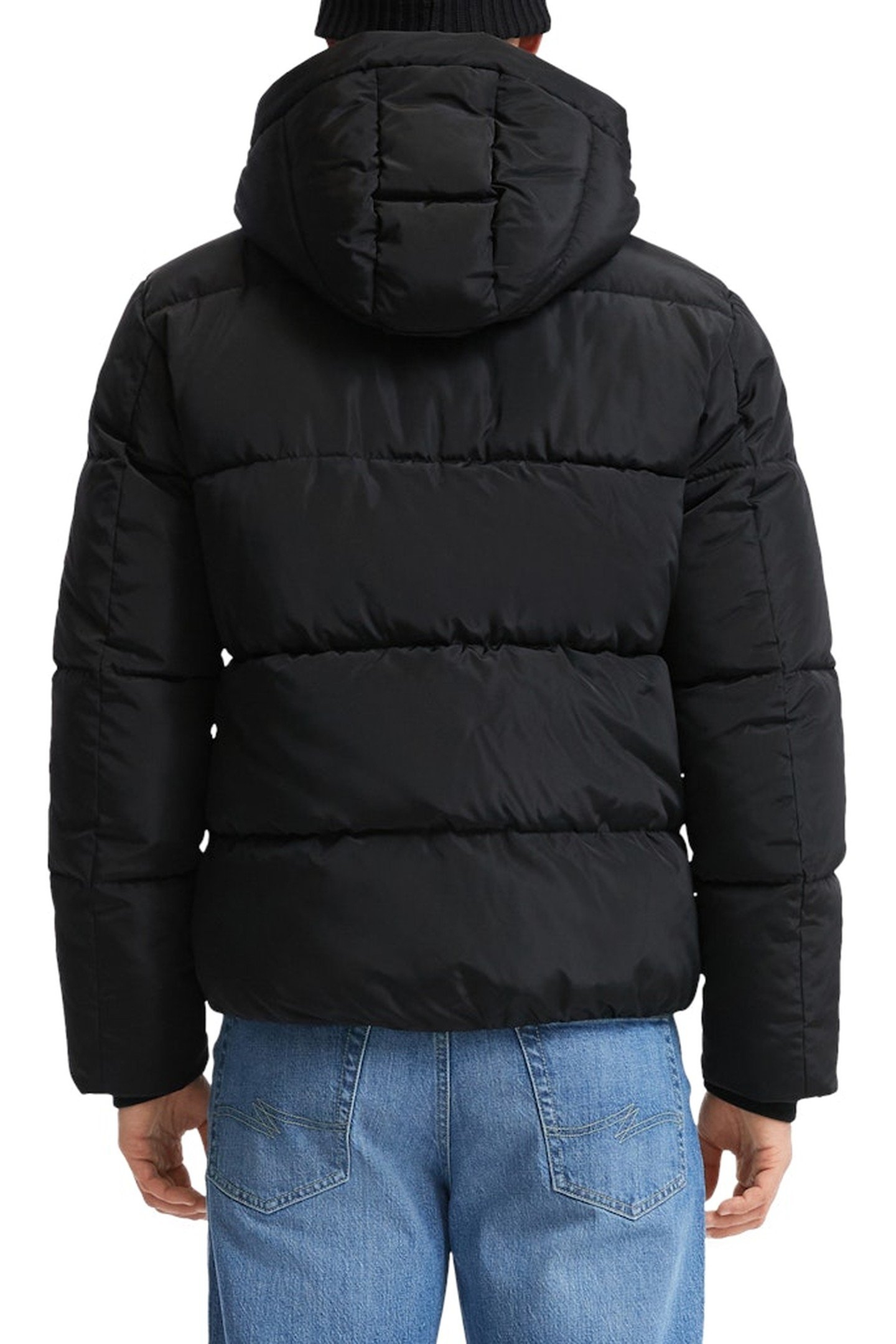 S.OLIVER-QS JACKET OUTDOOR BLACK 3