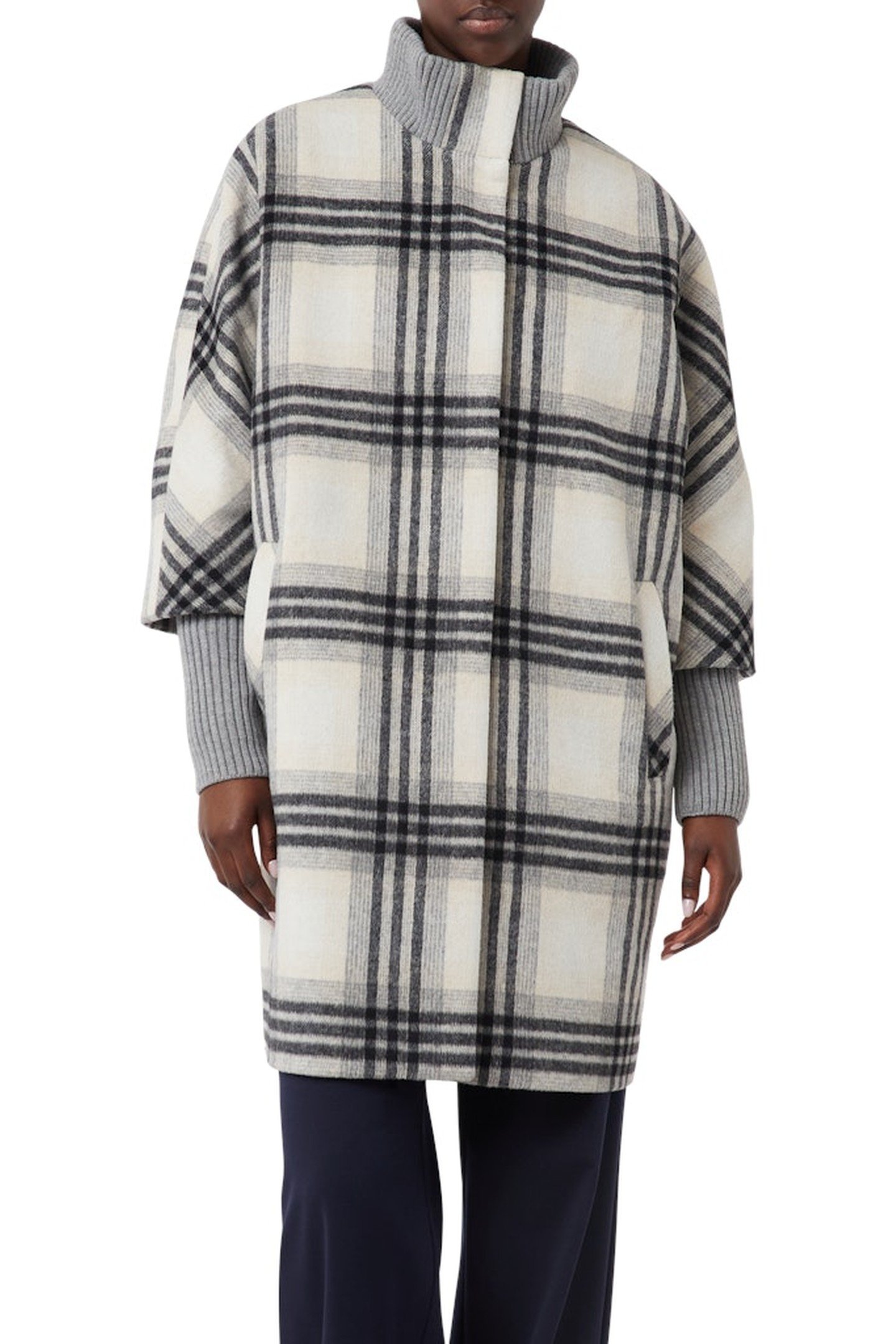 COMMA JACKET OUTDOOR BEIGE 3