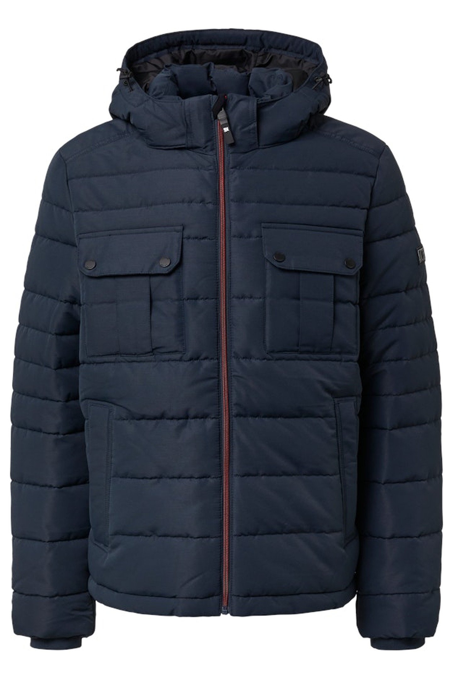 S.OLIVER JACKET OUTDOOR MARINE 1