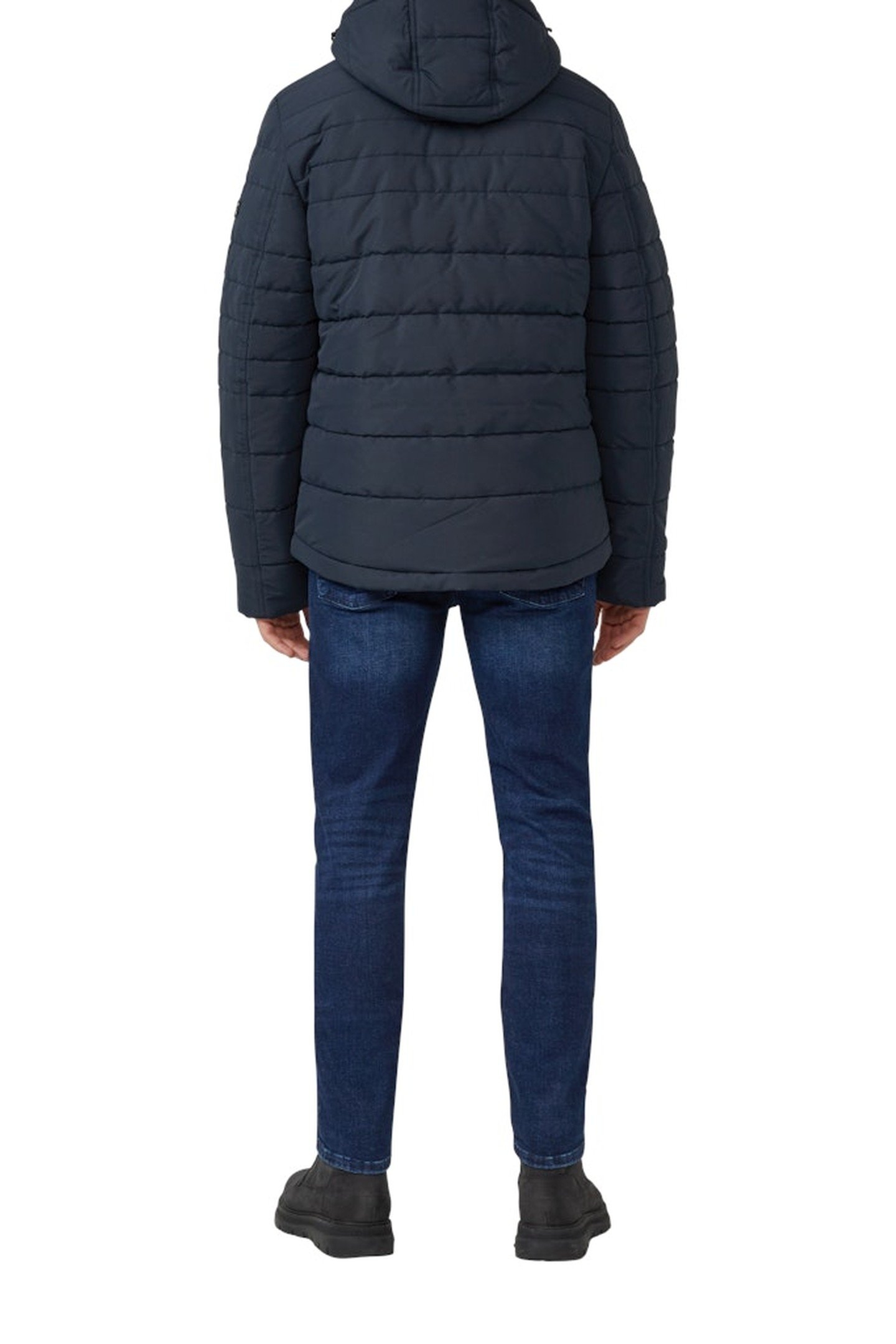 S.OLIVER JACKET OUTDOOR MARINE 3