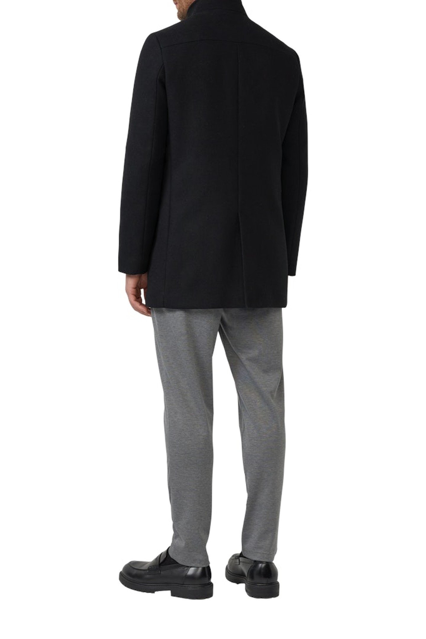 S.OLIVER JACKET OUTDOOR BLACK 3