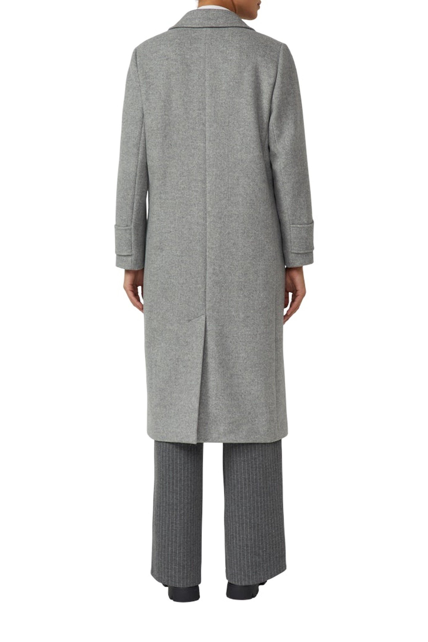 S.OLIVER JACKET OUTDOOR GREY 3