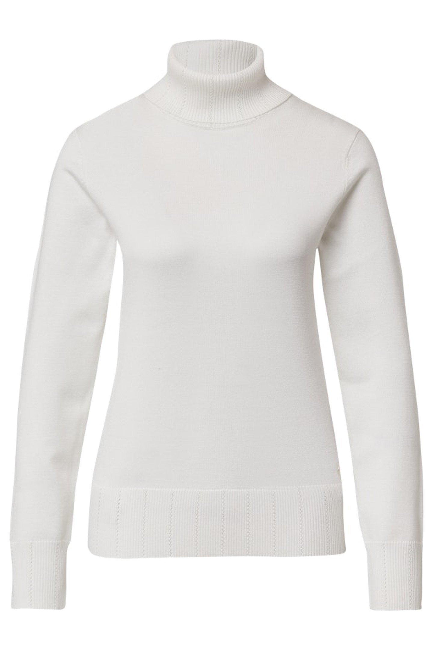 S.OLIVER PULLOVER OFFWHITE 1