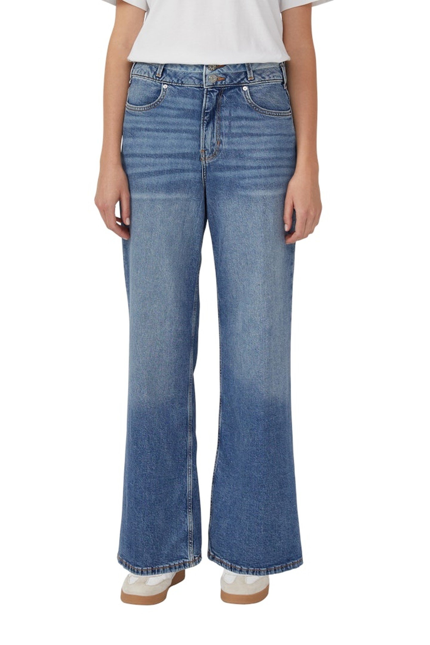 S.OLIVER JEANS BLUE DENIM 2