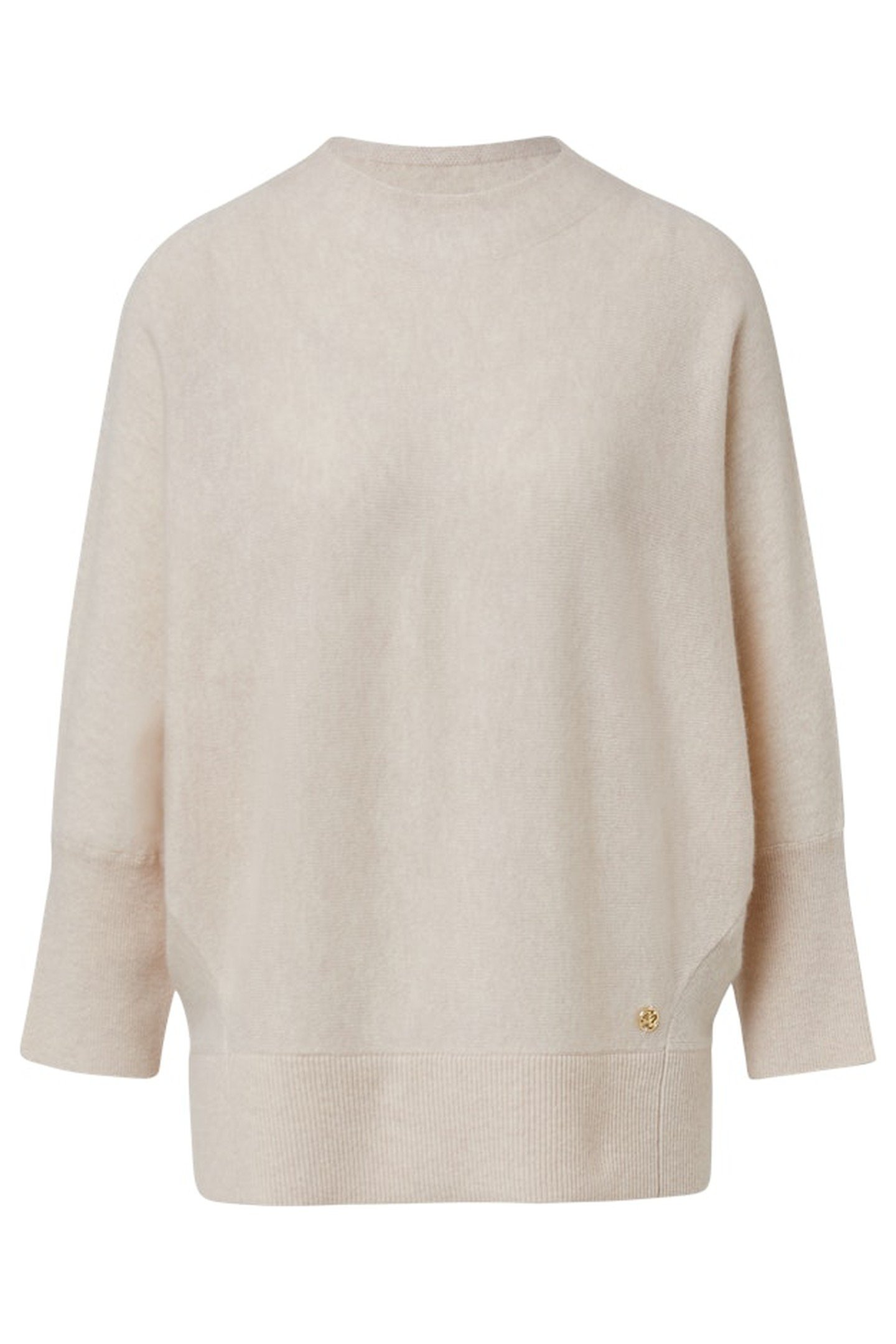 S.OLIVER PULLOVER GREY 1