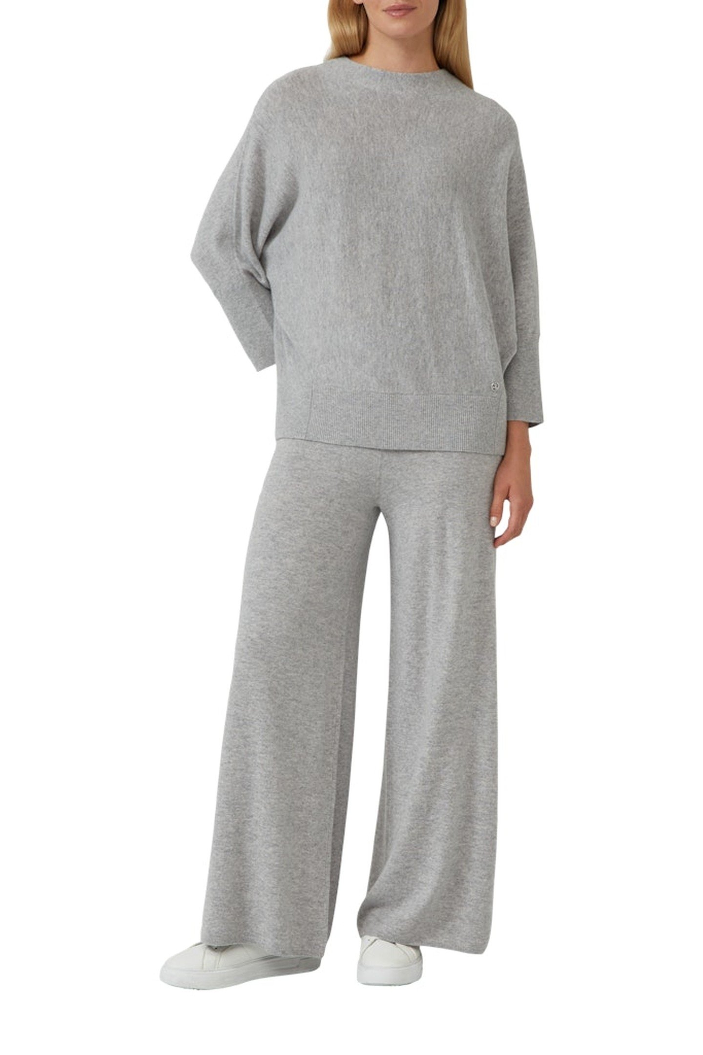 S.OLIVER PULLOVER GREY 4