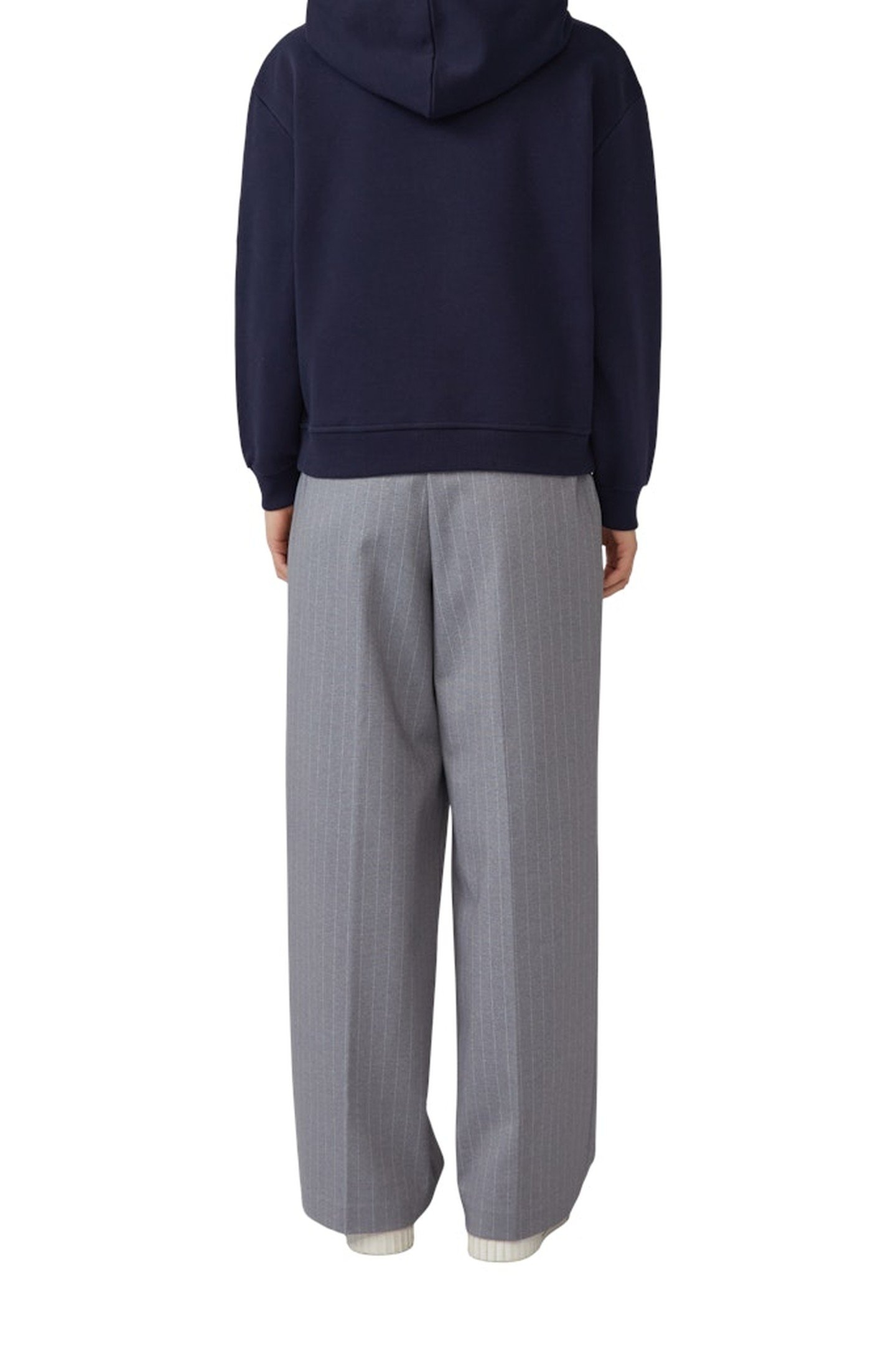 S.OLIVER SWEATSHIRTS MARINE 3